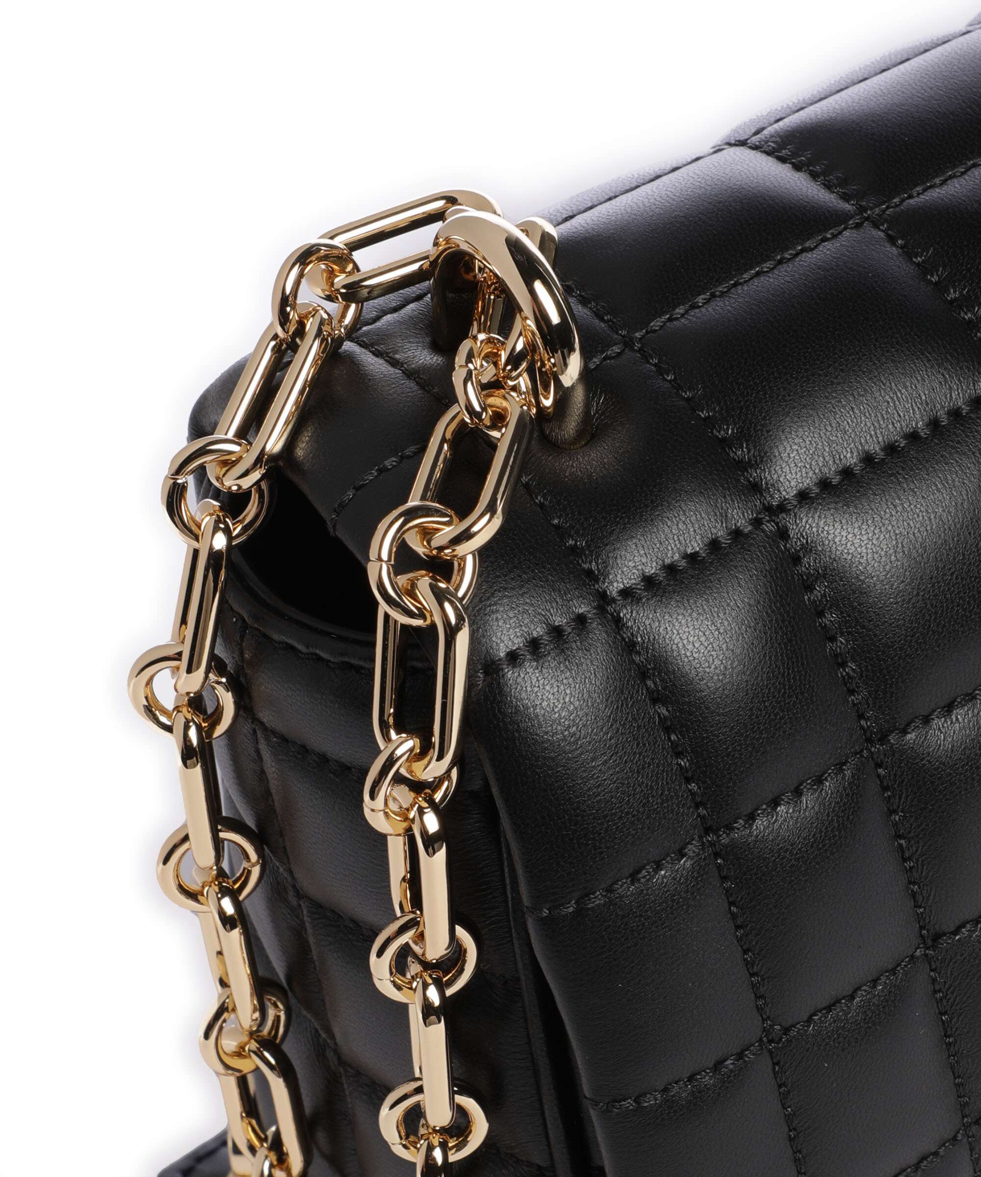 Michael Kors Tribeca Sac porté épaule black - Image 5