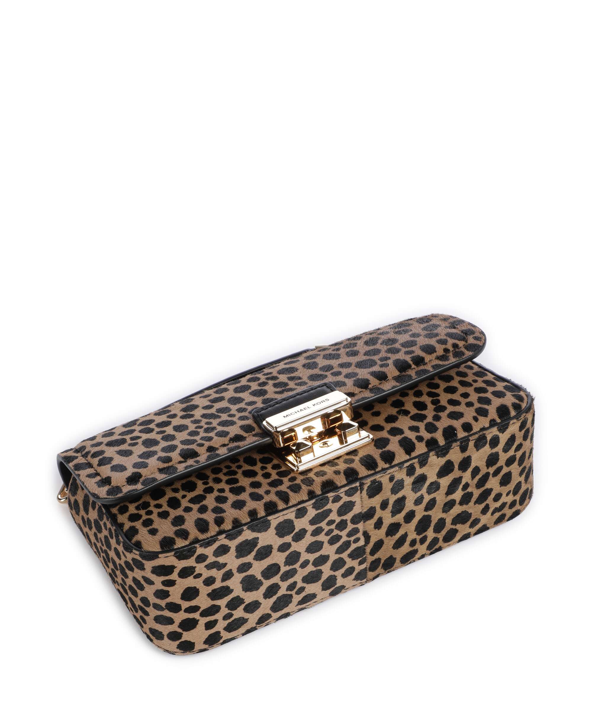 Michael Kors Tribeca Sac porté épaule husk/multicolour - Image 6