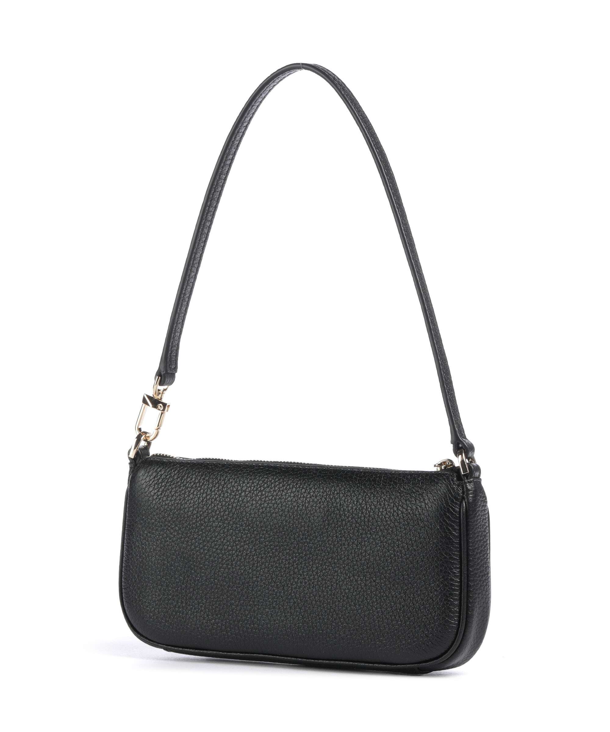 Michael Kors Zoe Small Sac porté épaule black - Image 2
