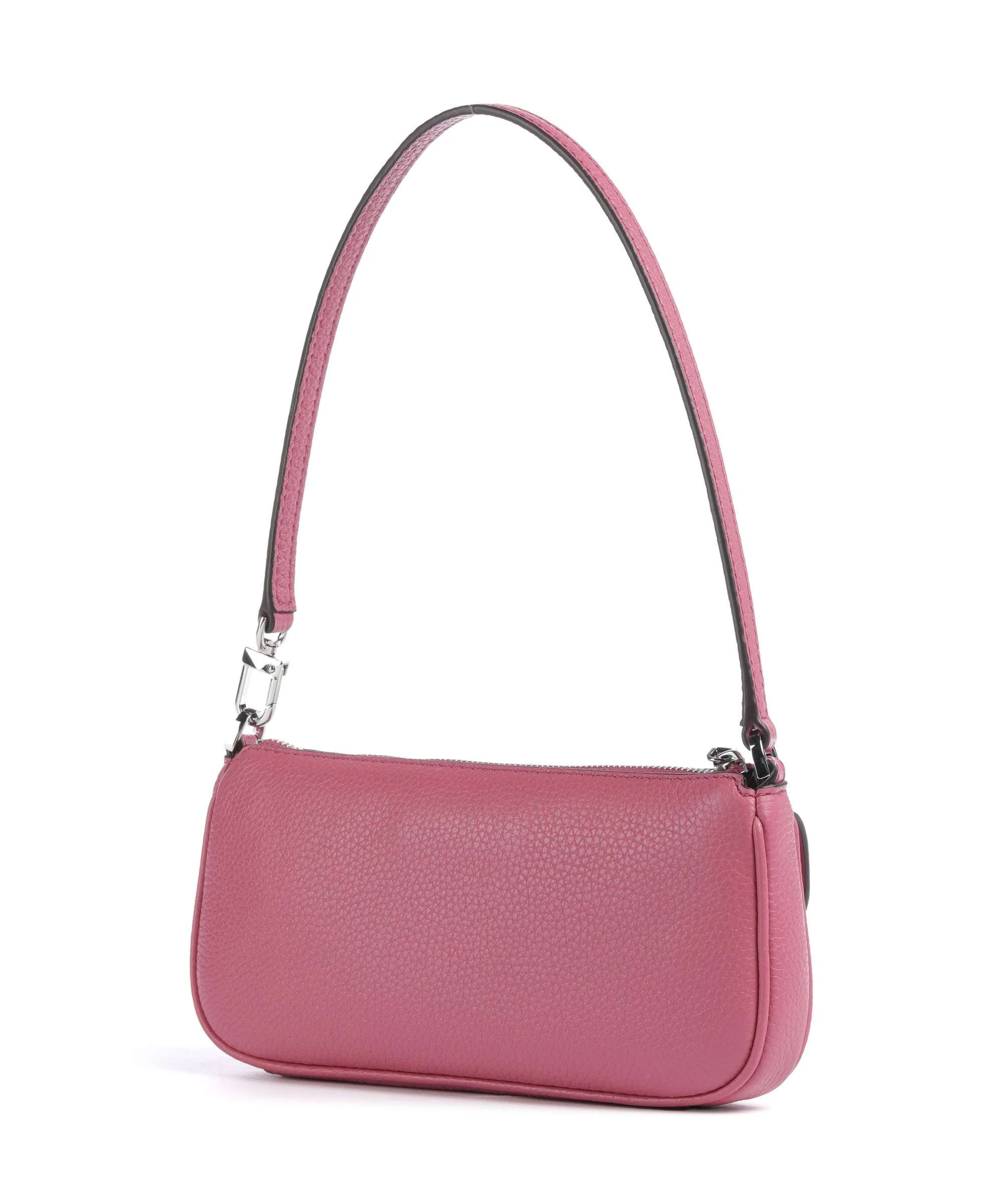 Michael Kors Zoe Small Sac porté épaule rosewood - Image 2