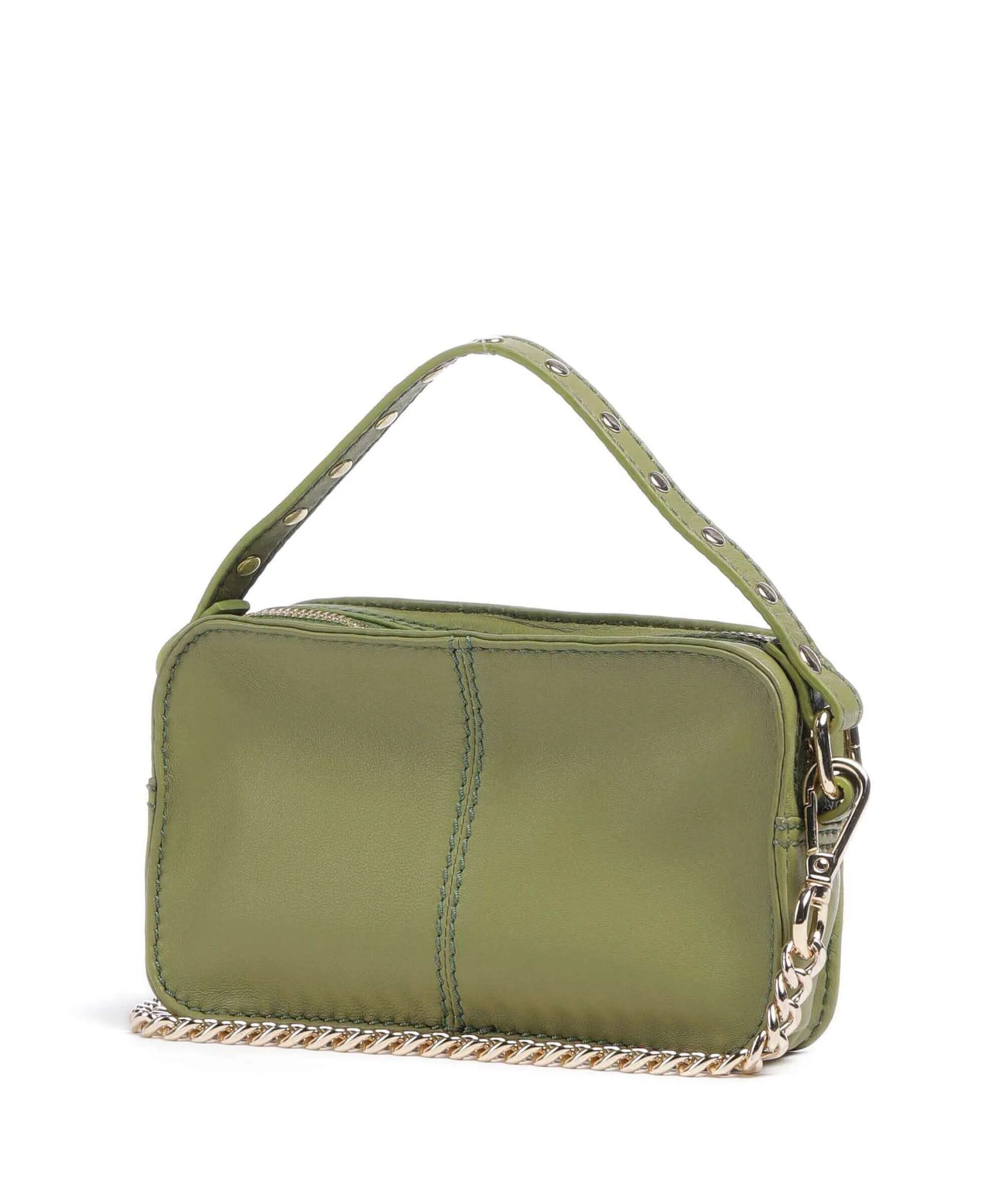 Núnoo Cozy Helena Sac bandoulière green - Image 2