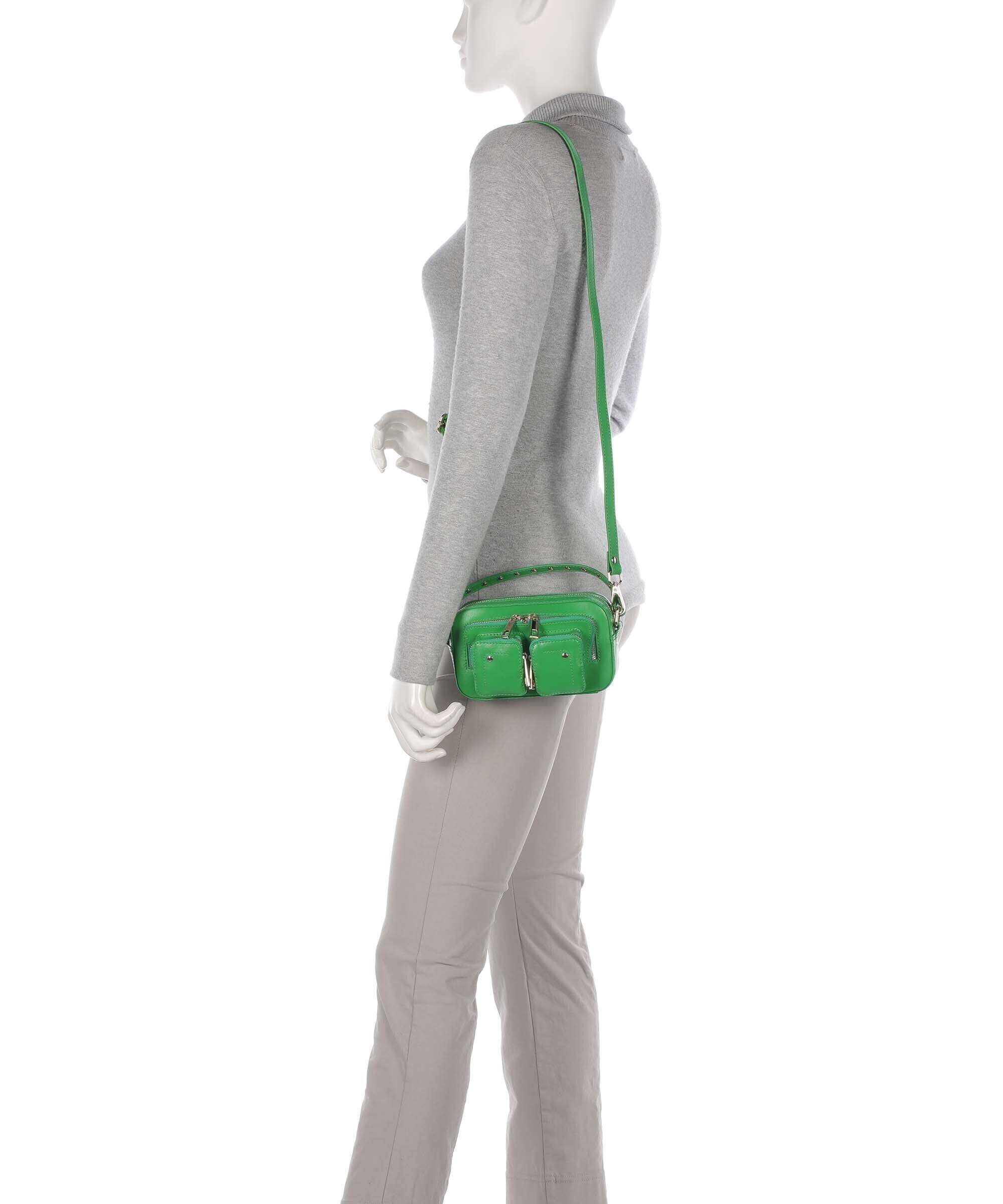 Núnoo Florence Helena Sac bandoulière green - Image 3