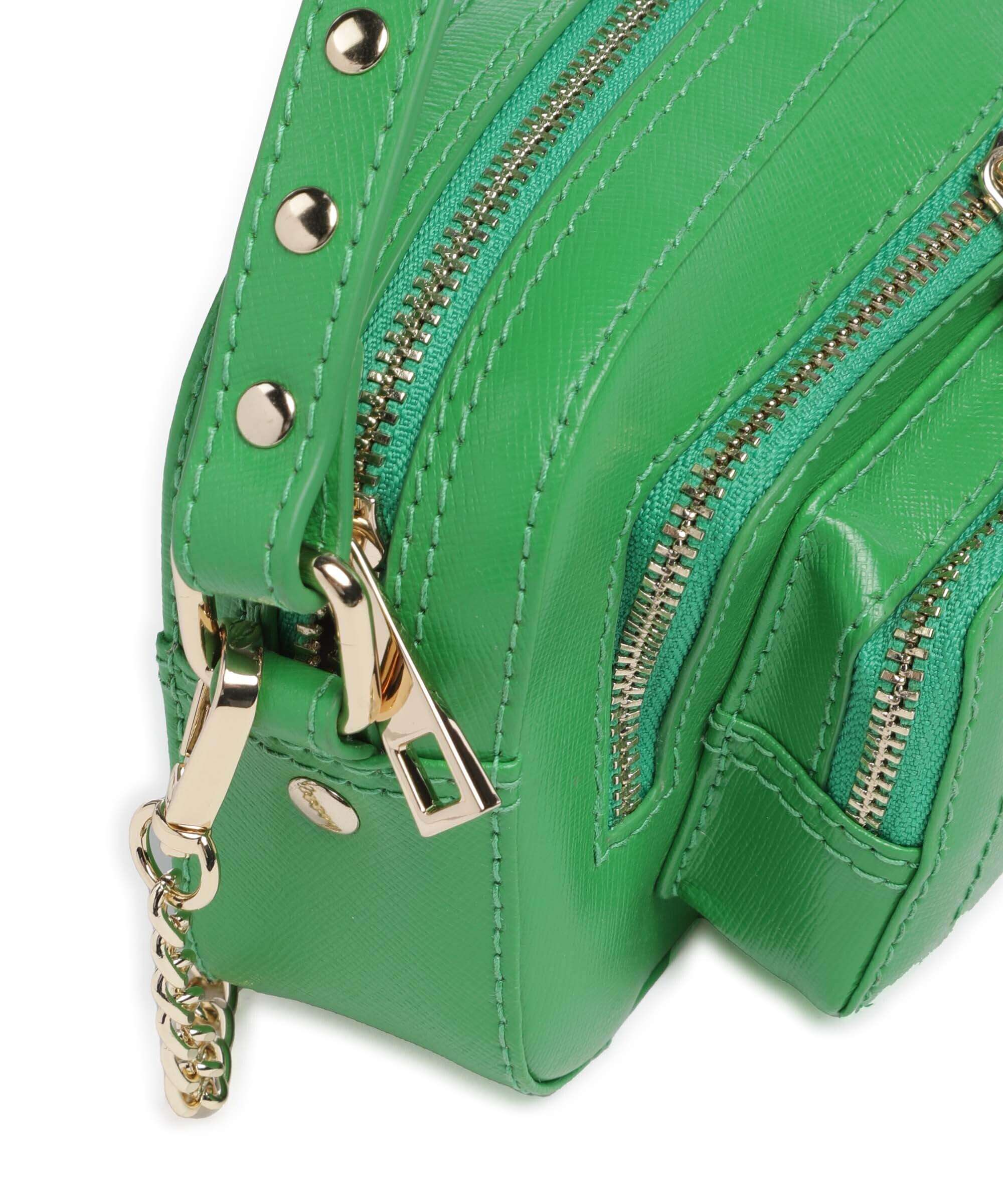 Núnoo Florence Helena Sac bandoulière green - Image 4