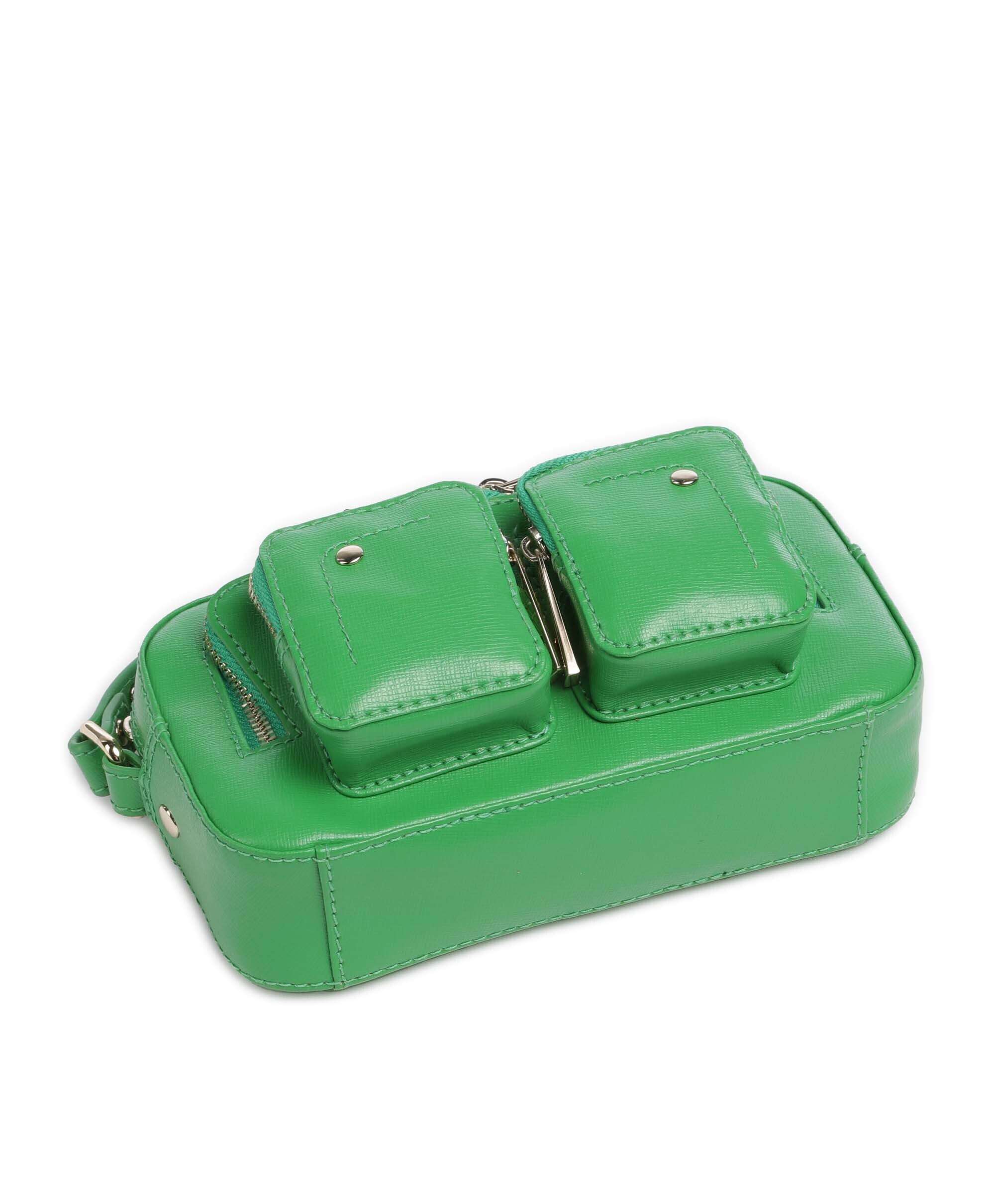 Núnoo Florence Helena Sac bandoulière green - Image 5