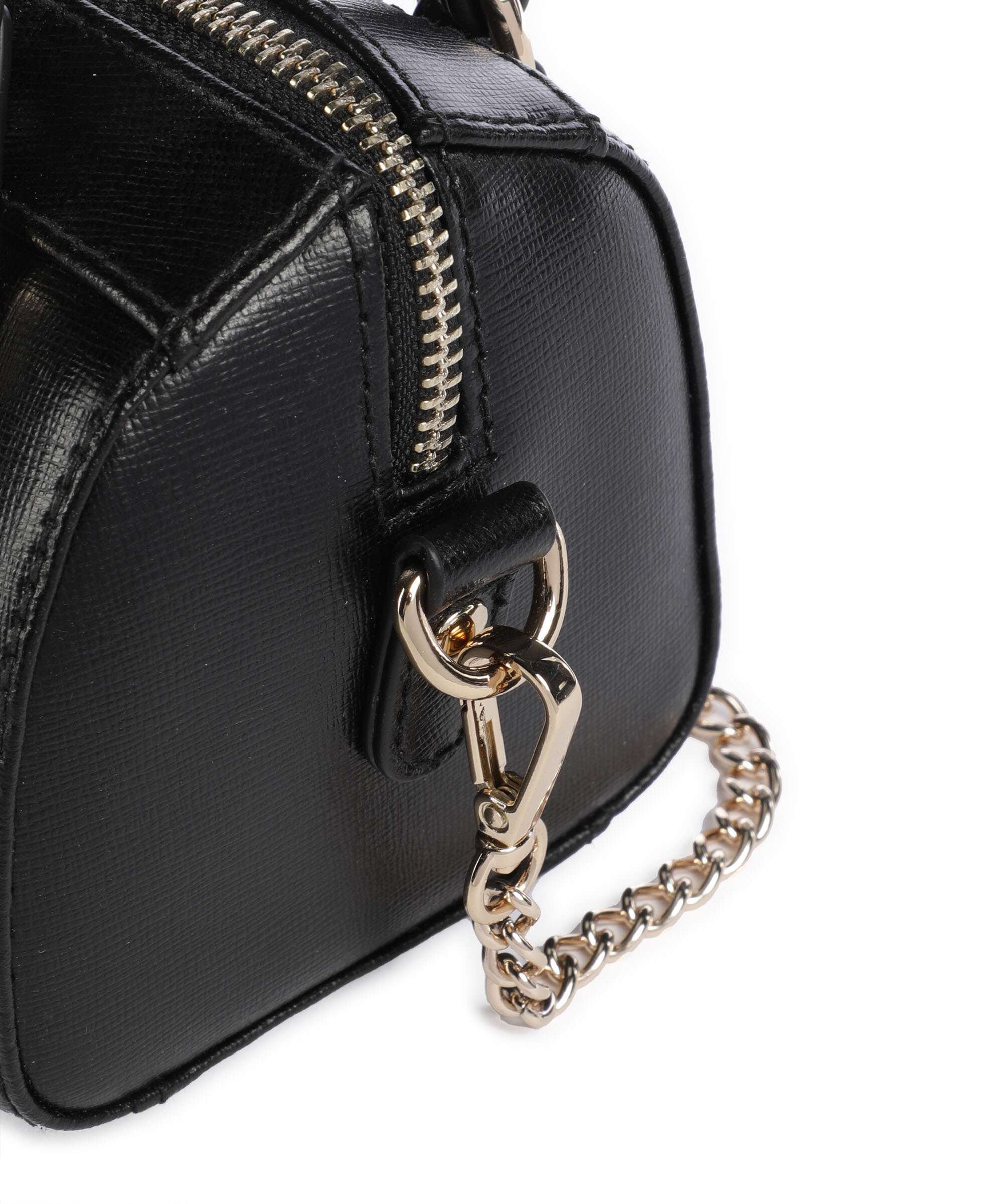 Núnoo Florence Small Maya Sac bandoulière black - Image 4