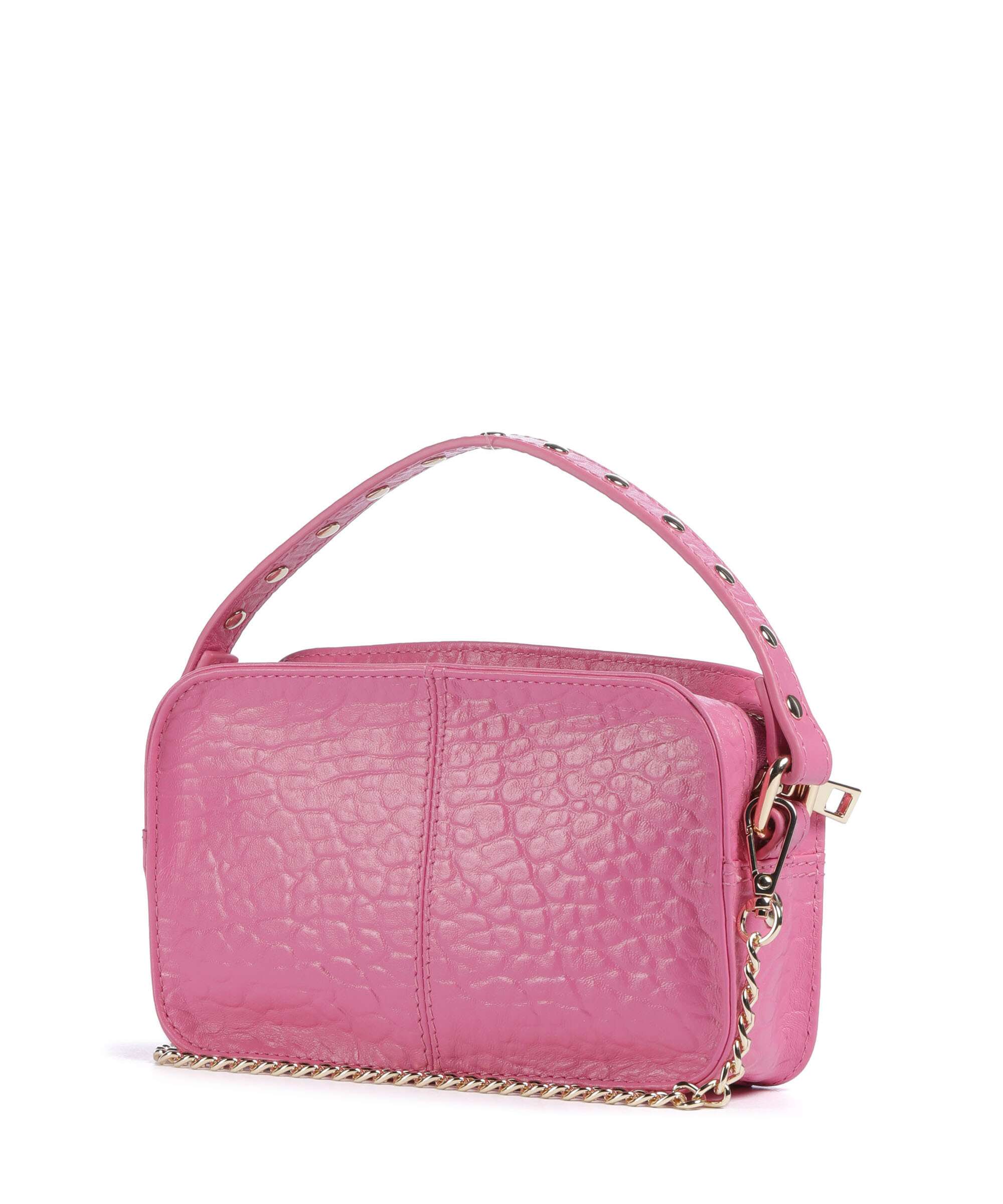 Núnoo New Zealand Helena Sac bandoulière pink - Image 2