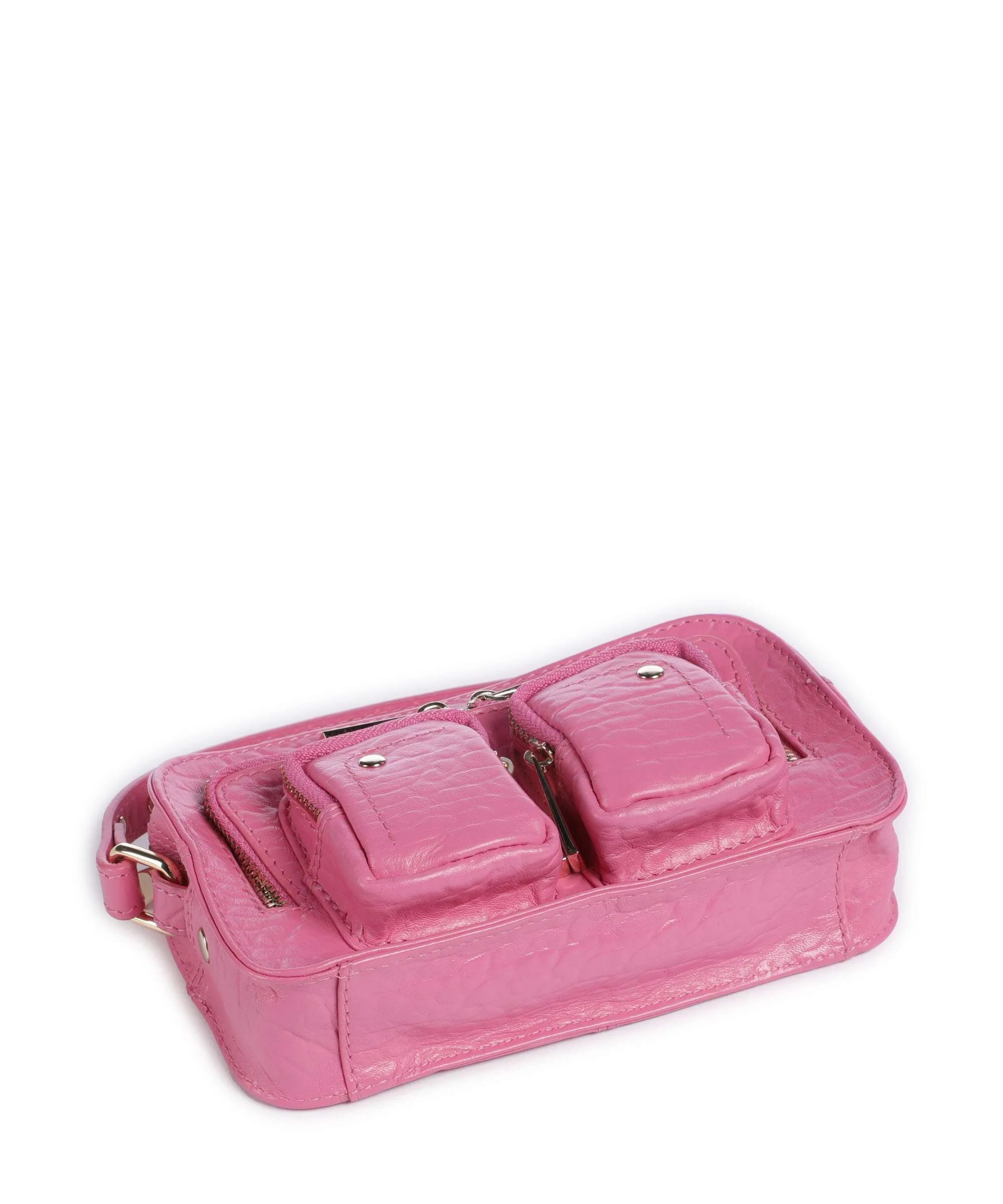 Núnoo New Zealand Helena Sac bandoulière pink - Image 5