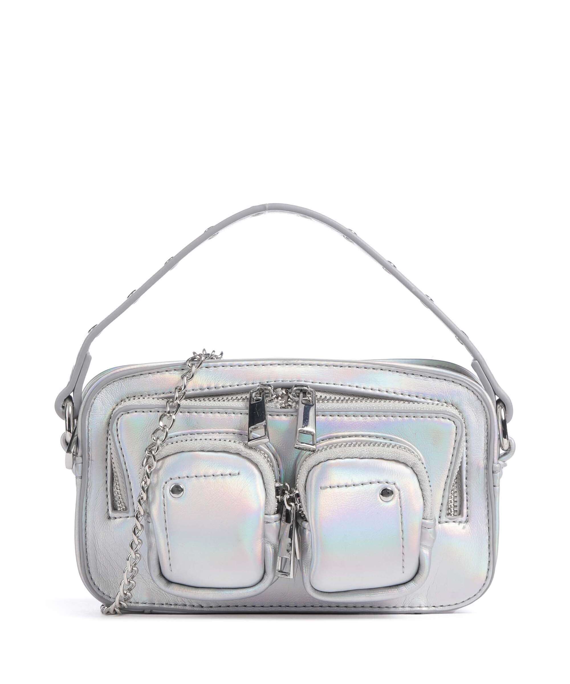 Núnoo Recycled Cool Helena Sac bandoulière iridescent