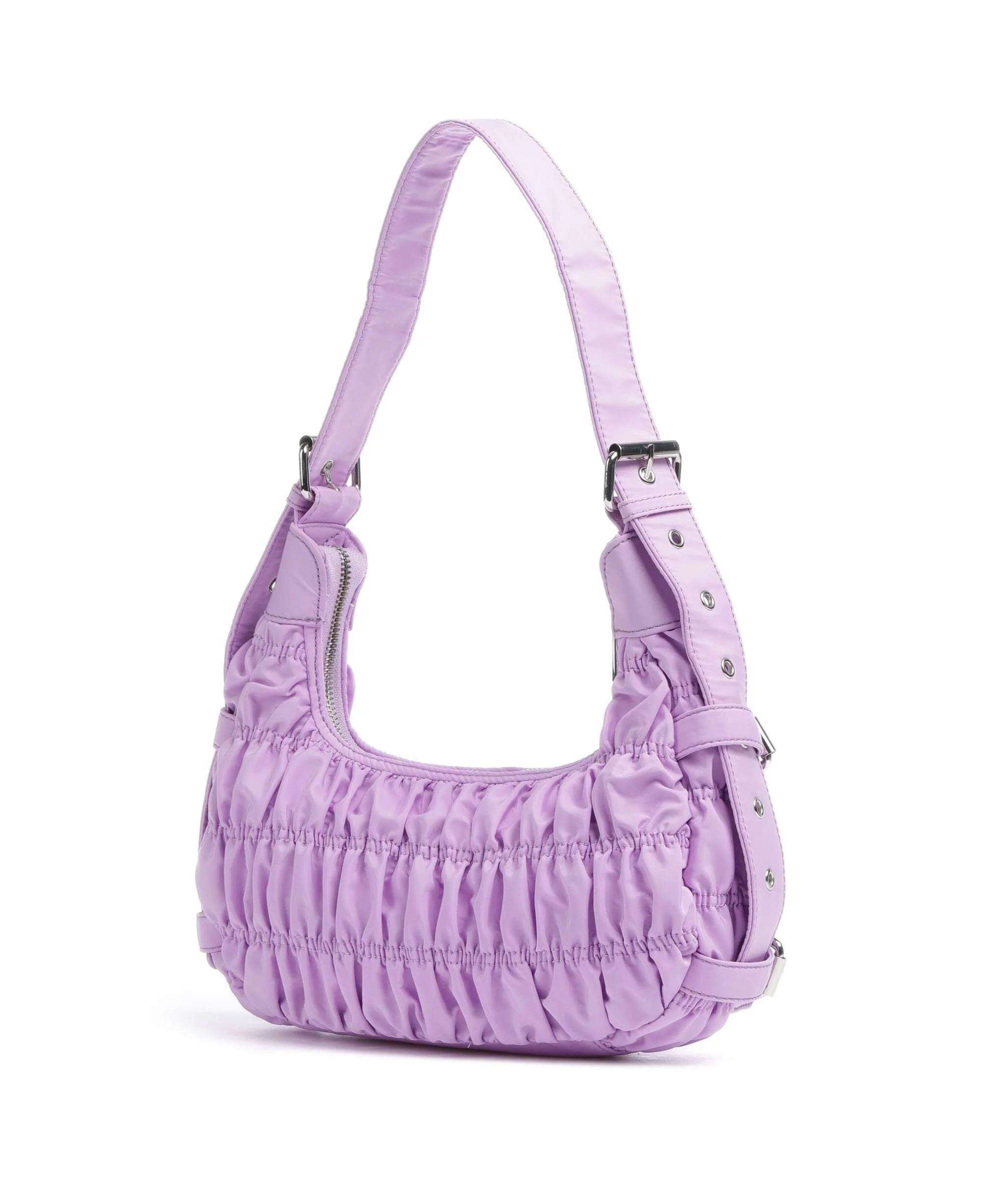 Núnoo Recycled Nylon Alaska Sac fourre-tout purple - Image 2