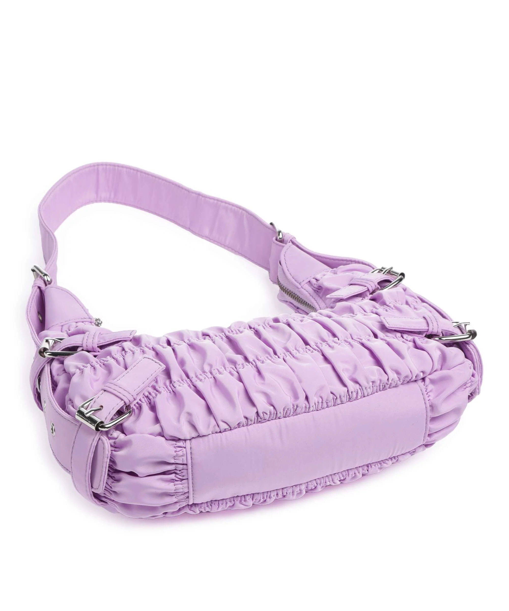 Núnoo Recycled Nylon Alaska Sac fourre-tout purple - Image 5