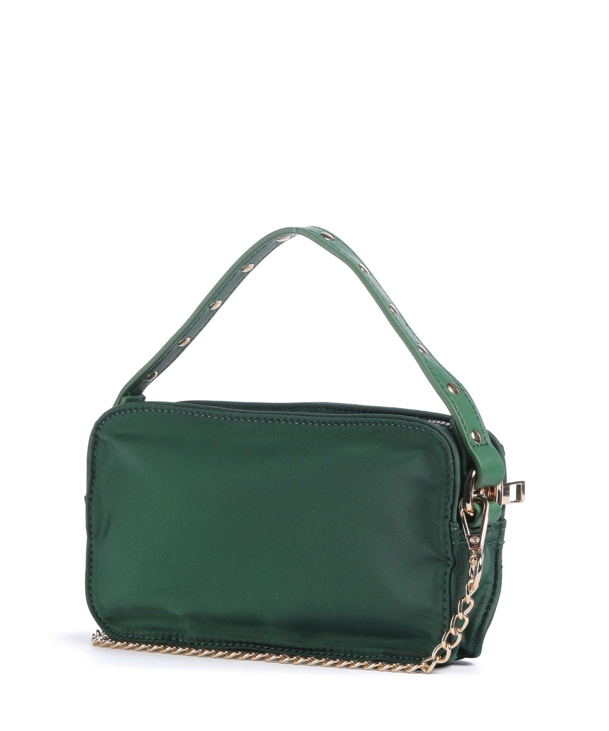 Núnoo Recycled Nylon Helena Sac bandoulière dark green - Image 2