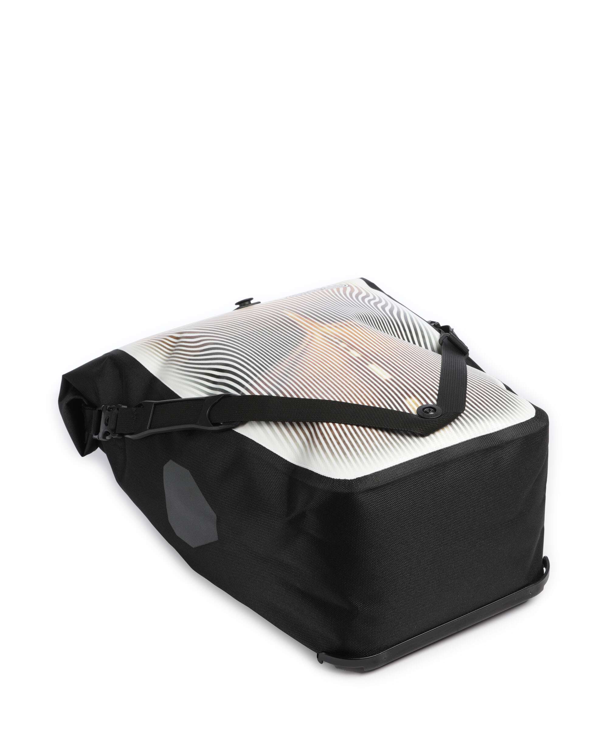 Ortlieb Back-Roller Design 20 Sac pour porteur de bagages route no one - Image 4