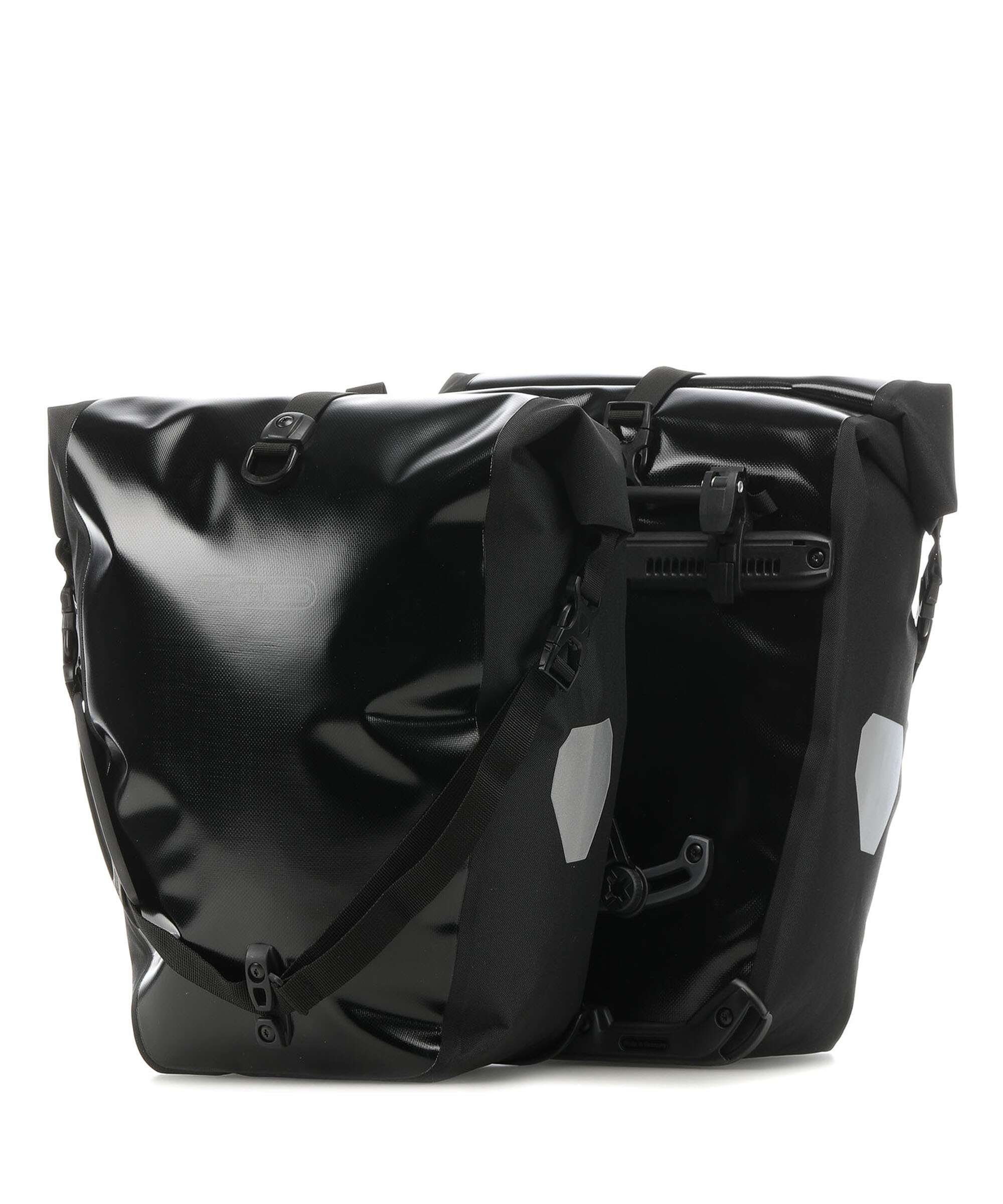 Ortlieb Back-Roller Free QL2.1 Set Sac pour porteur de bagages black - Image 2