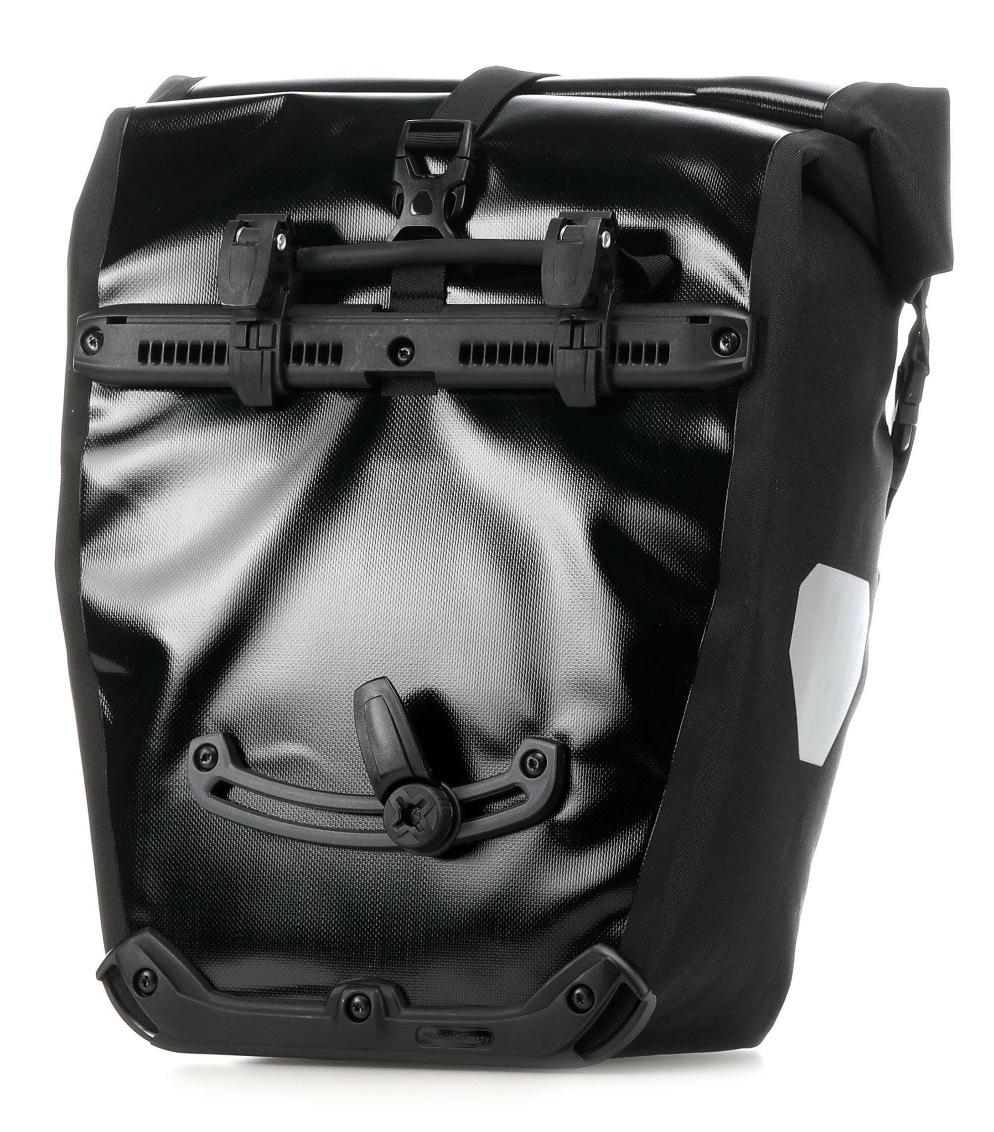 Ortlieb Back-Roller Free QL2.1 Set Sac pour porteur de bagages black - Image 3