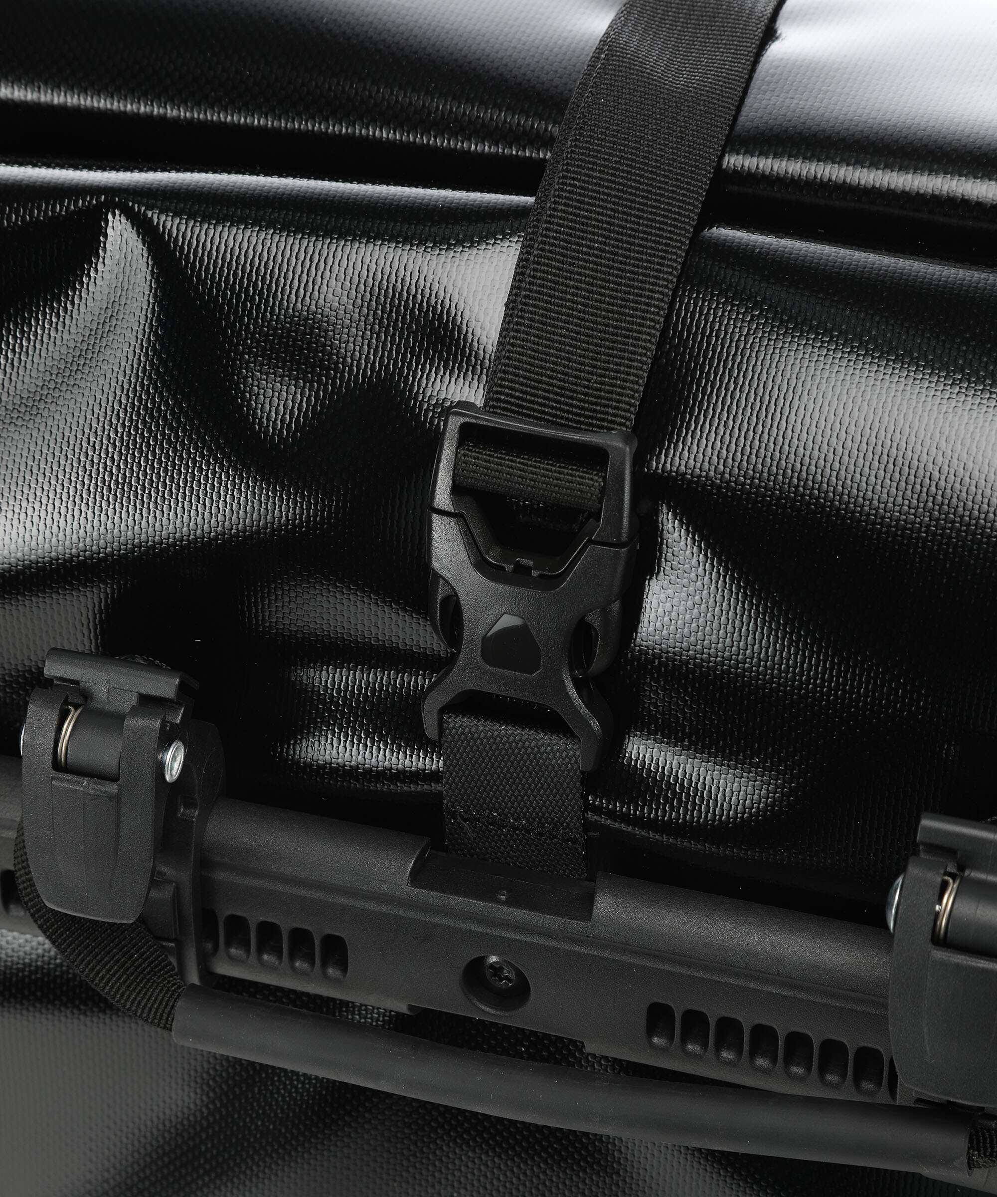 Ortlieb Back-Roller Free QL2.1 Set Sac pour porteur de bagages black - Image 4