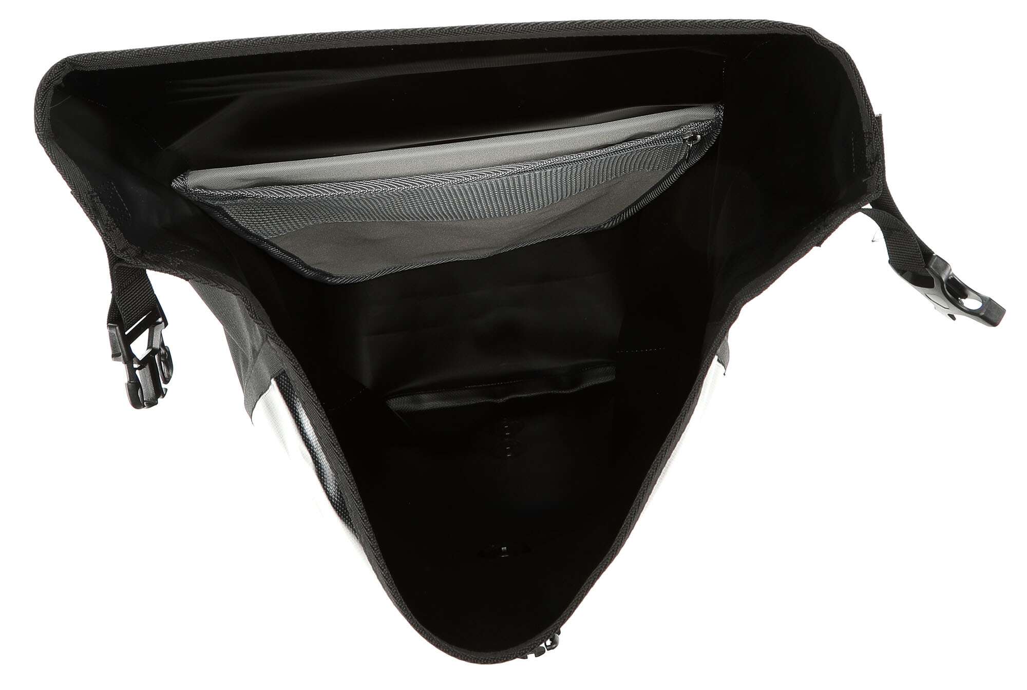 Ortlieb Back-Roller Free QL2.1 Set Sac pour porteur de bagages black - Image 5