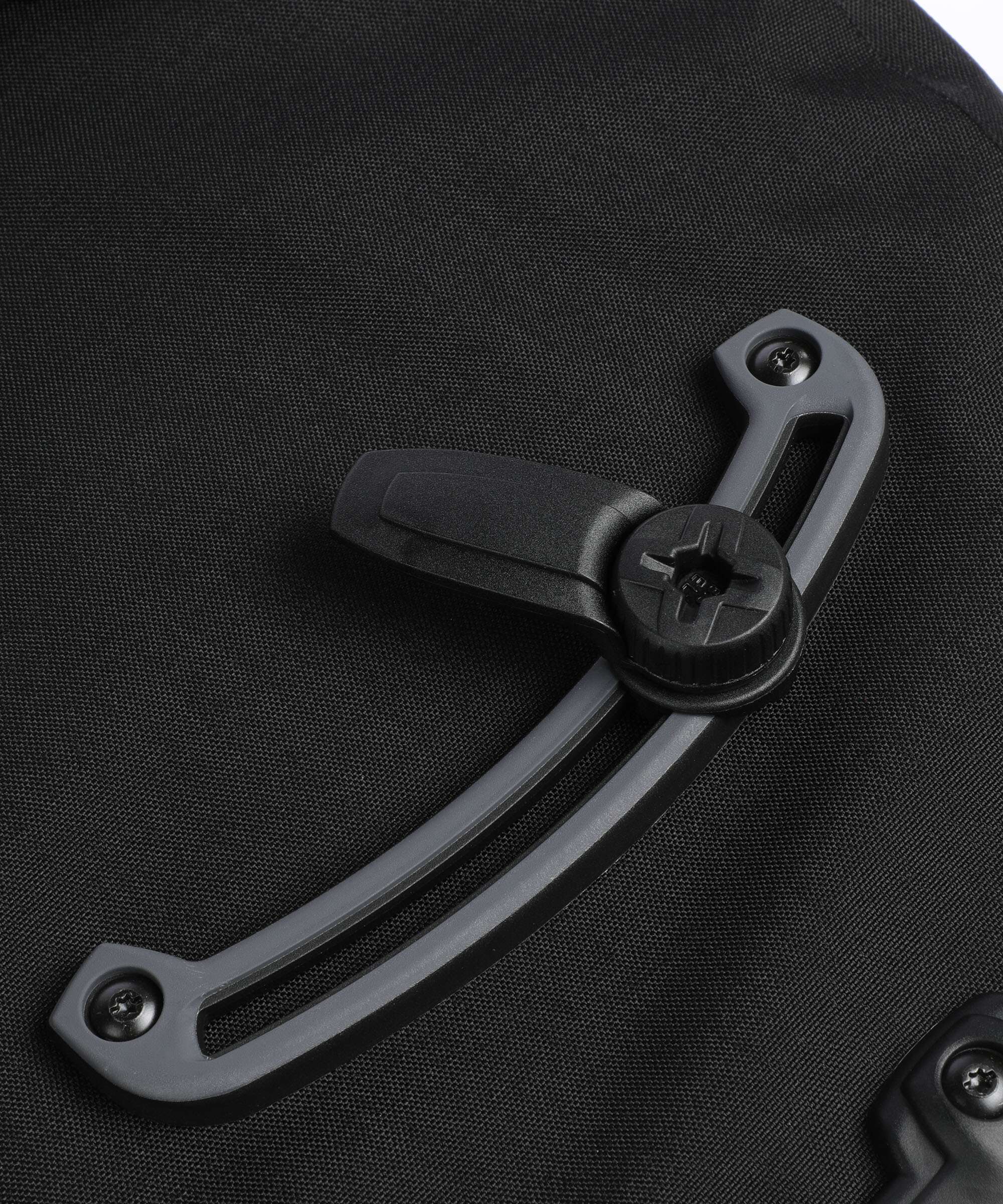 Ortlieb Back-Roller Plus QL2.1 Sac pour porteur de bagages black - Image 3