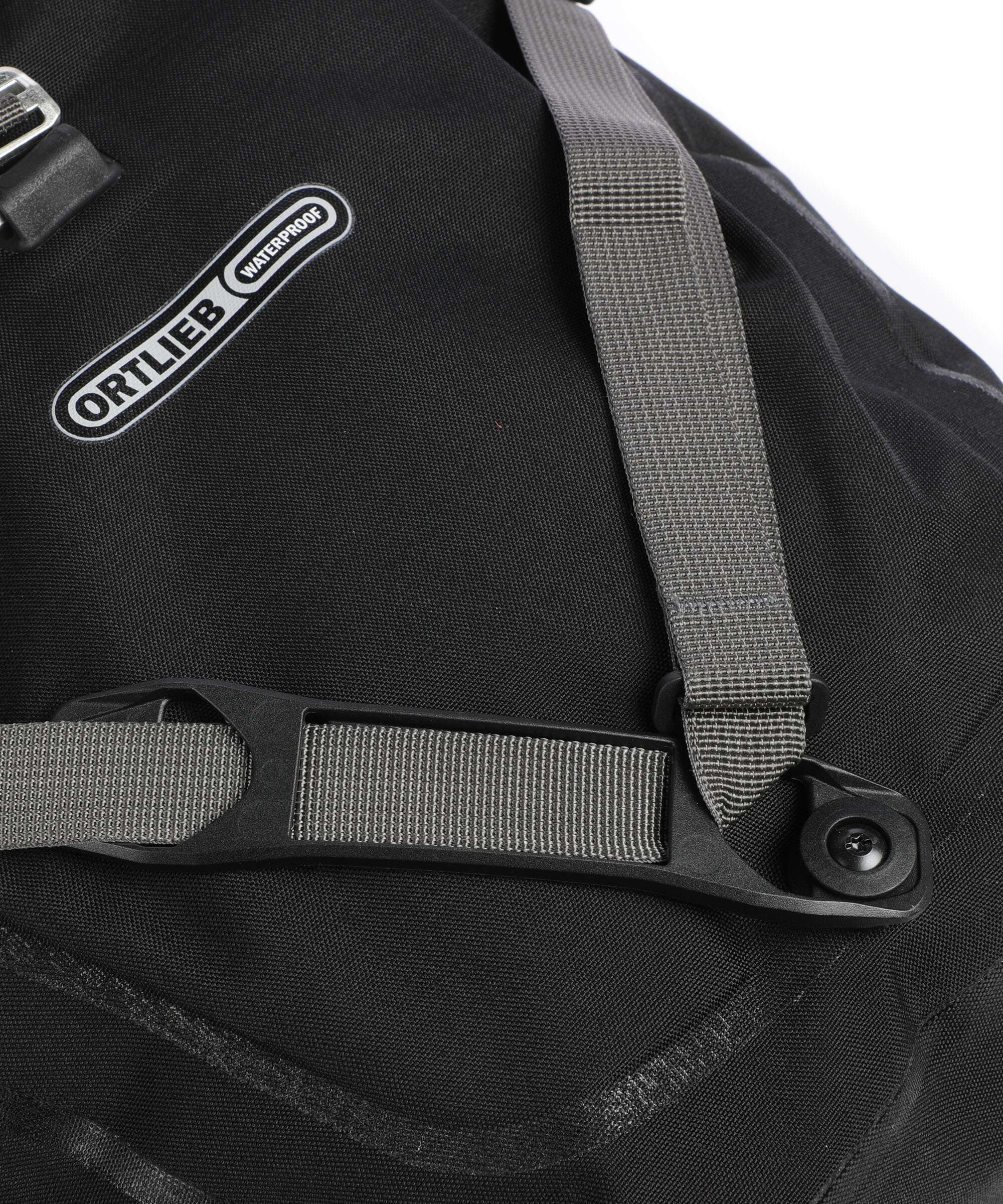 Ortlieb Back-Roller Plus QL2.1 Sac pour porteur de bagages black - Image 4