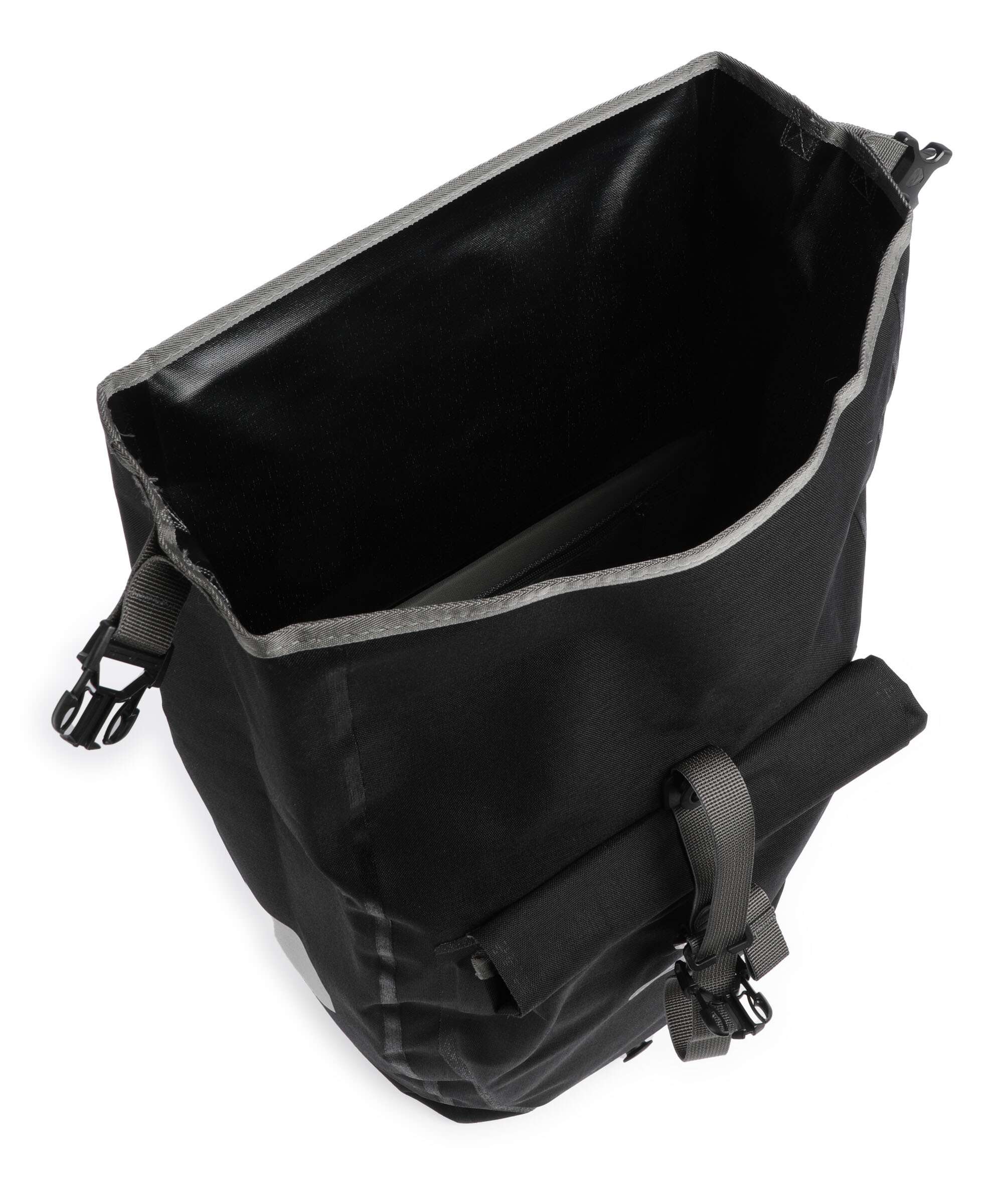 Ortlieb Back-Roller Plus QL2.1 Sac pour porteur de bagages black - Image 5