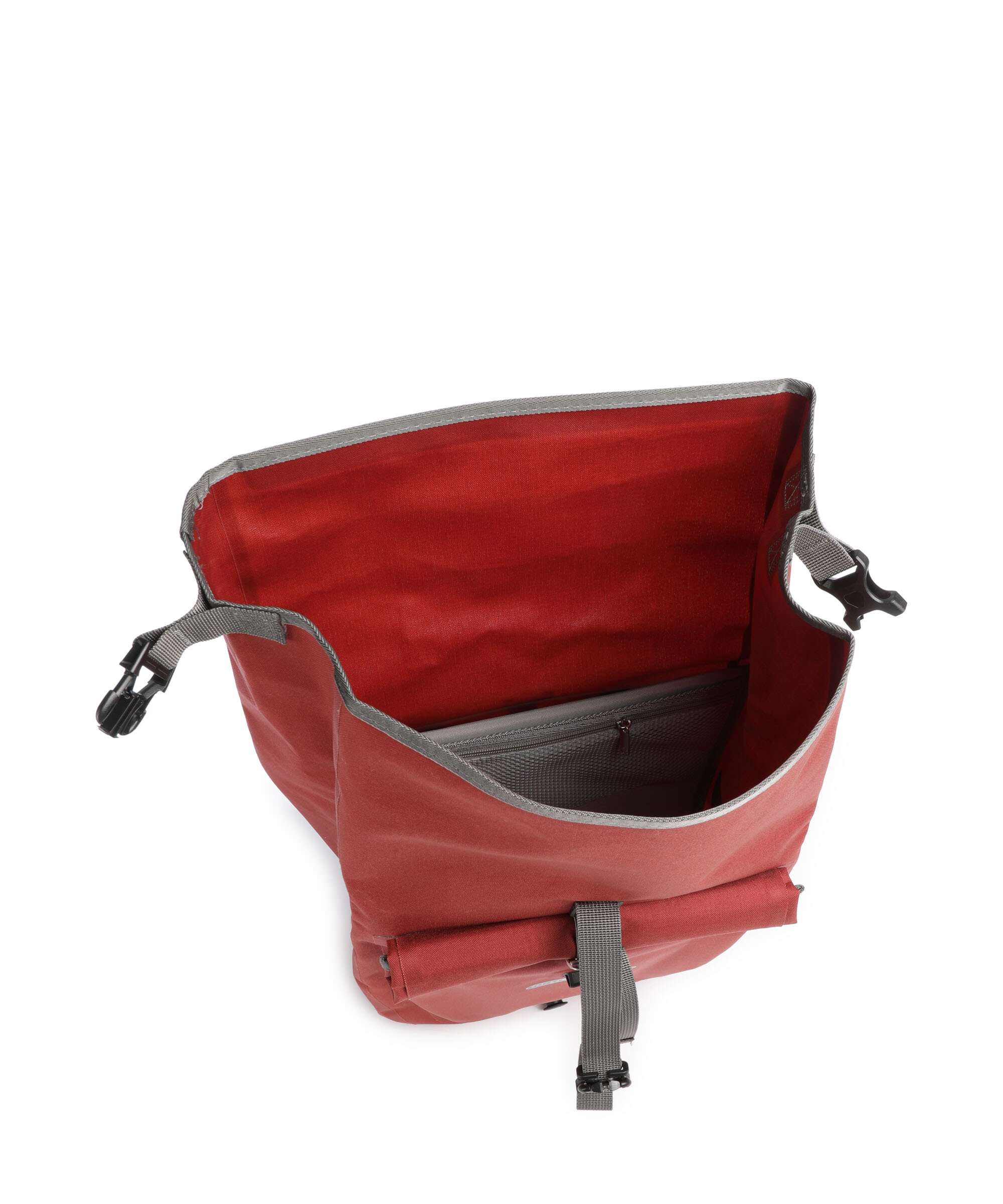 Ortlieb Back-Roller Plus QL2.2 Sac pour porteur de bagages dark chili - Image 6