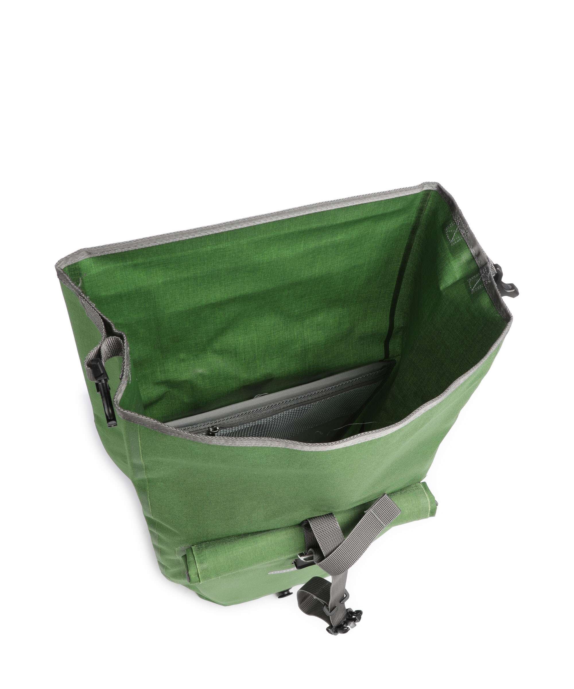 Ortlieb Back-Roller Plus QL2.2 Sac pour porteur de bagages moss green - Image 6