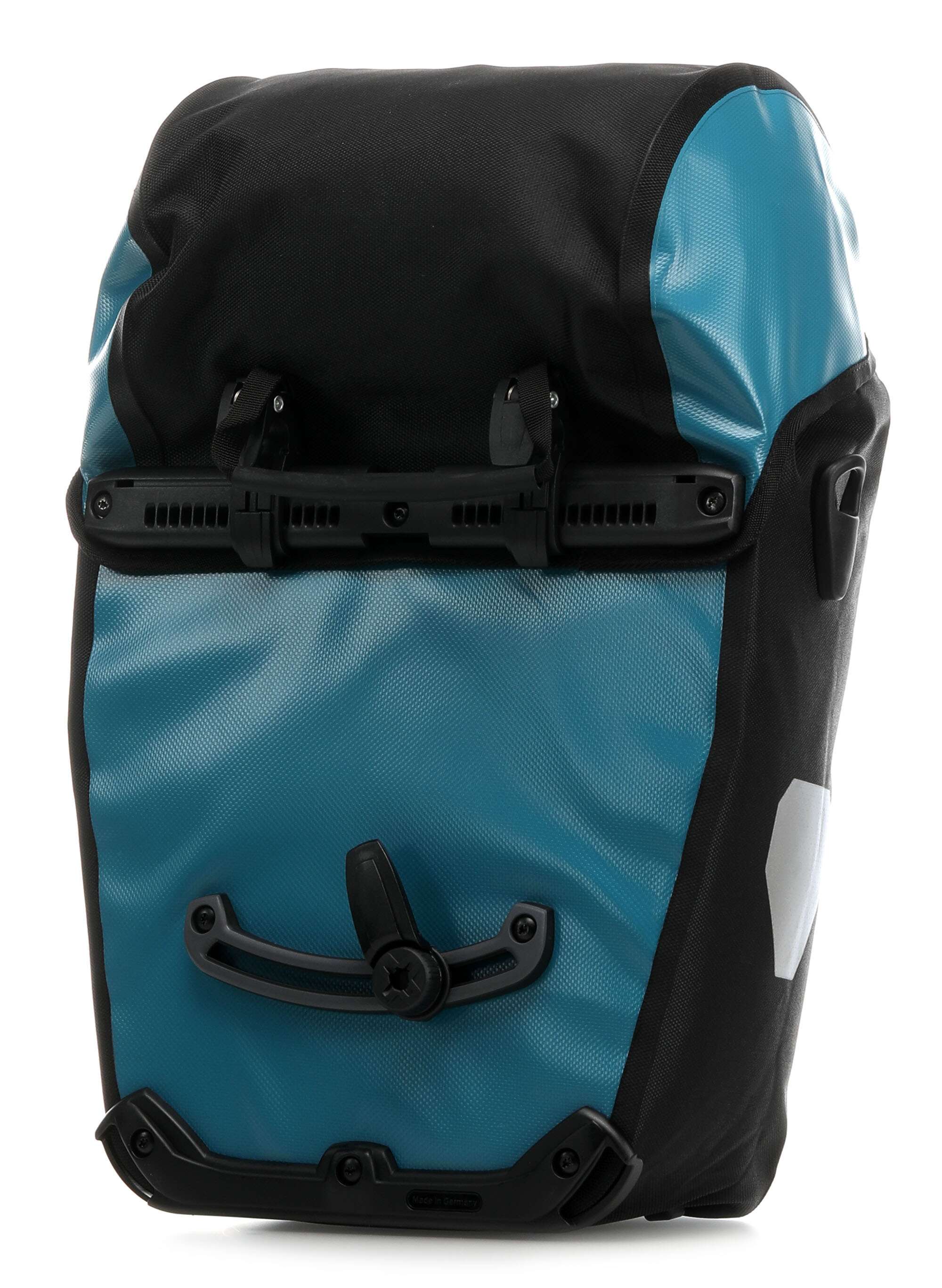Ortlieb Back Roller QL2.1 Set Sac pour porteur de bagages petrol/black - Image 3