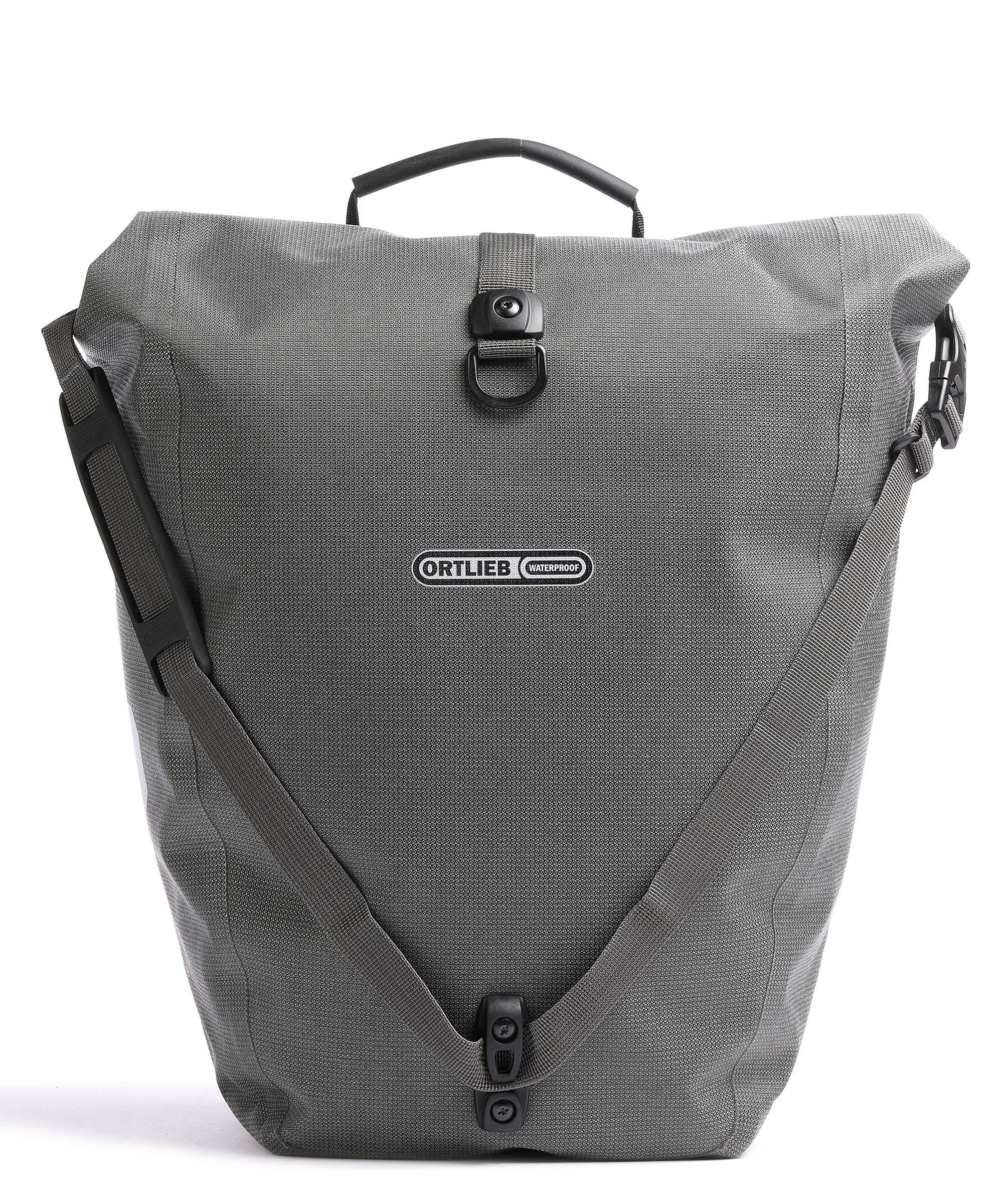 Ortlieb Back-Roller Urban QL2.1 Sac pour porteur de bagages pepper