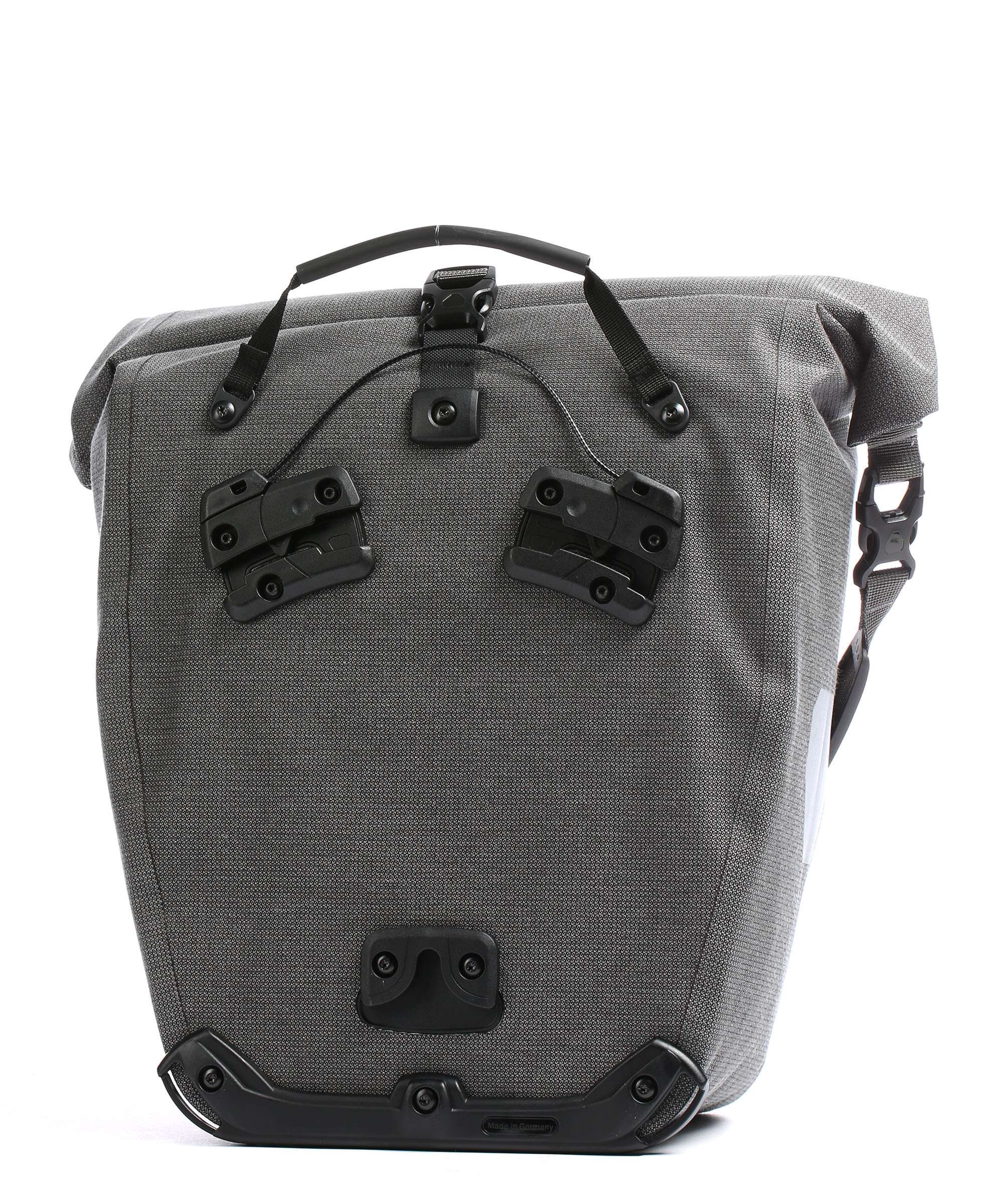 Ortlieb Back-Roller Urban QL3.1 Sac pour porteur de bagages pepper - Image 2
