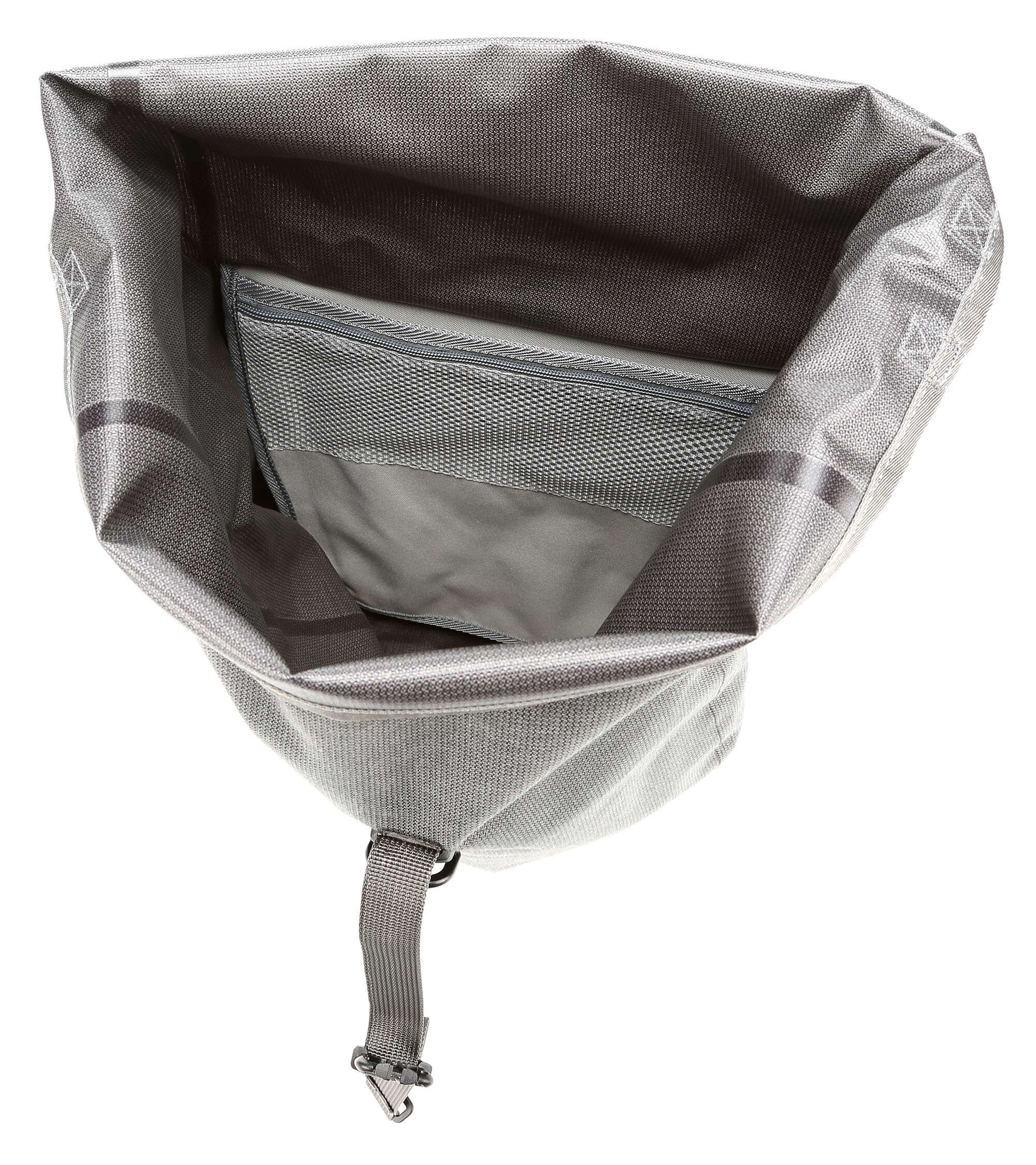 Ortlieb Back-Roller Urban QL3.1 Sac pour porteur de bagages pepper - Image 4