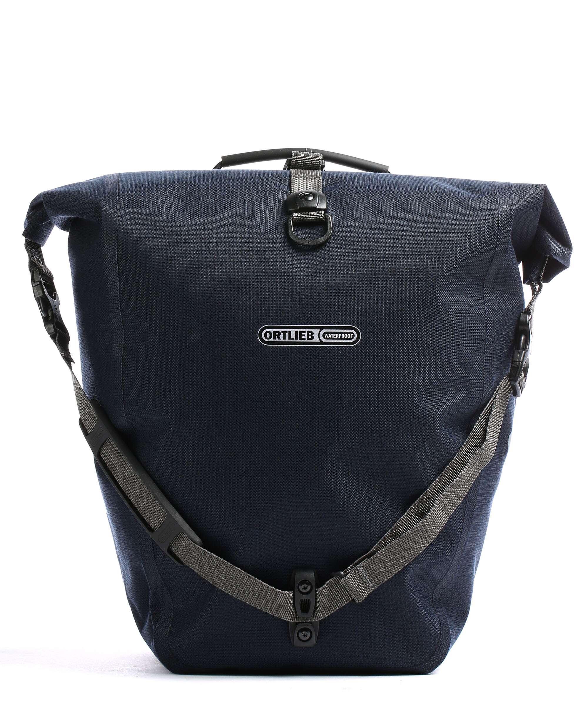 Ortlieb Back-Roller Urban QL3.1 Sac pour porteur de bagages ink