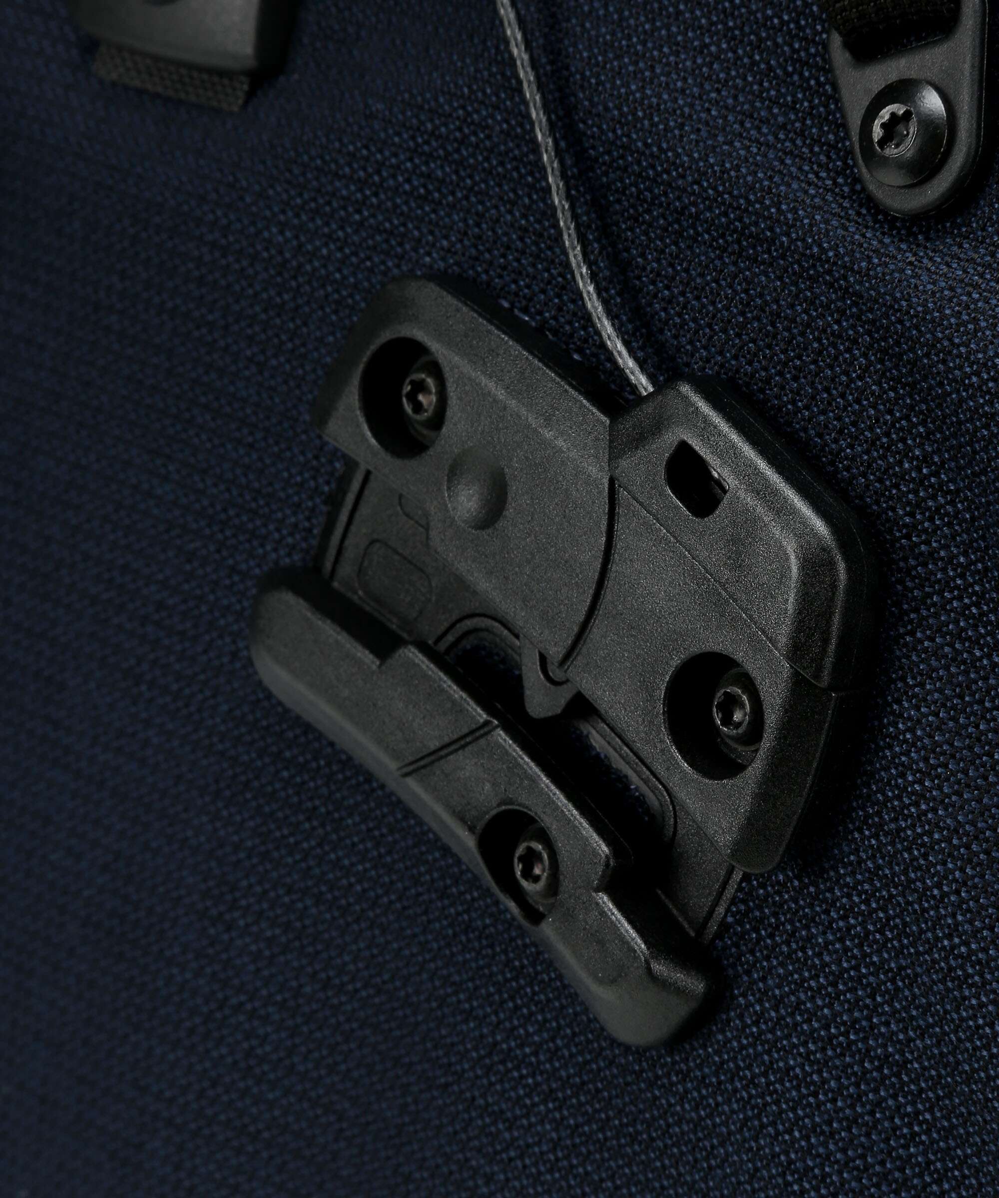 Ortlieb Back-Roller Urban QL3.1 Sac pour porteur de bagages ink - Image 3