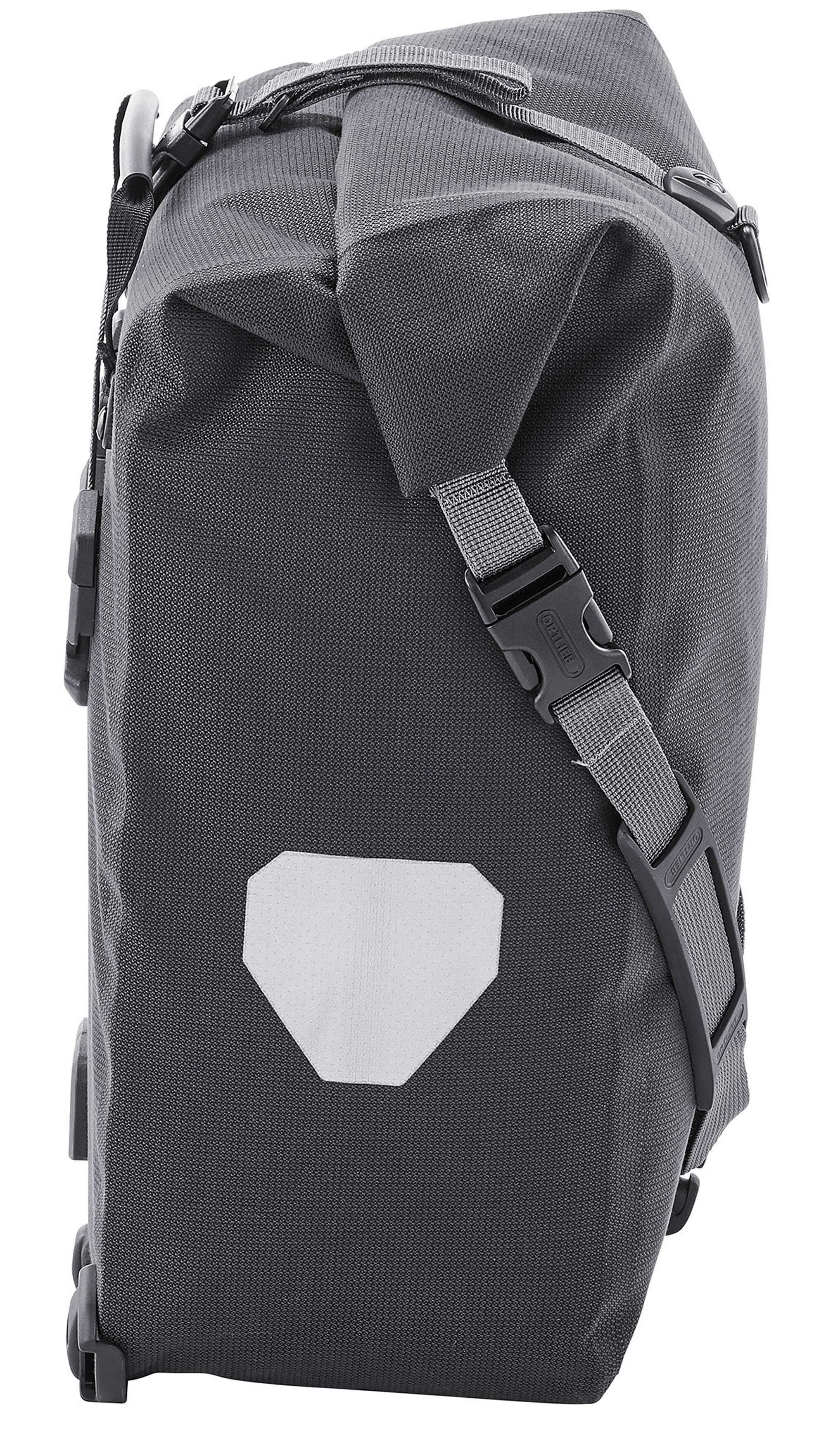 Ortlieb Back-Roller Urban QL3.1 Sac pour porteur de bagages ink - Image 5