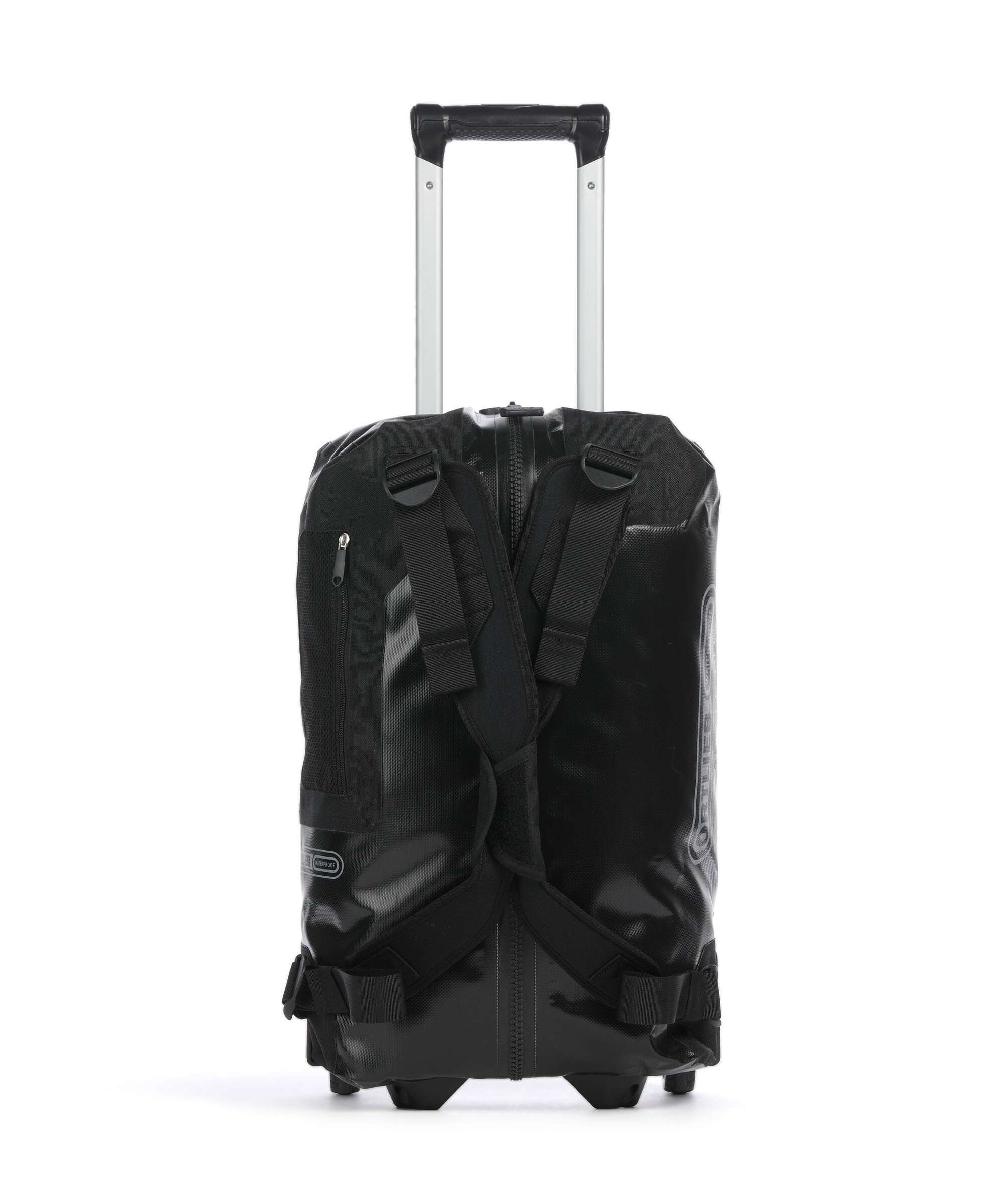 Ortlieb Duffle RG 34 Sac à dos à roulettes black