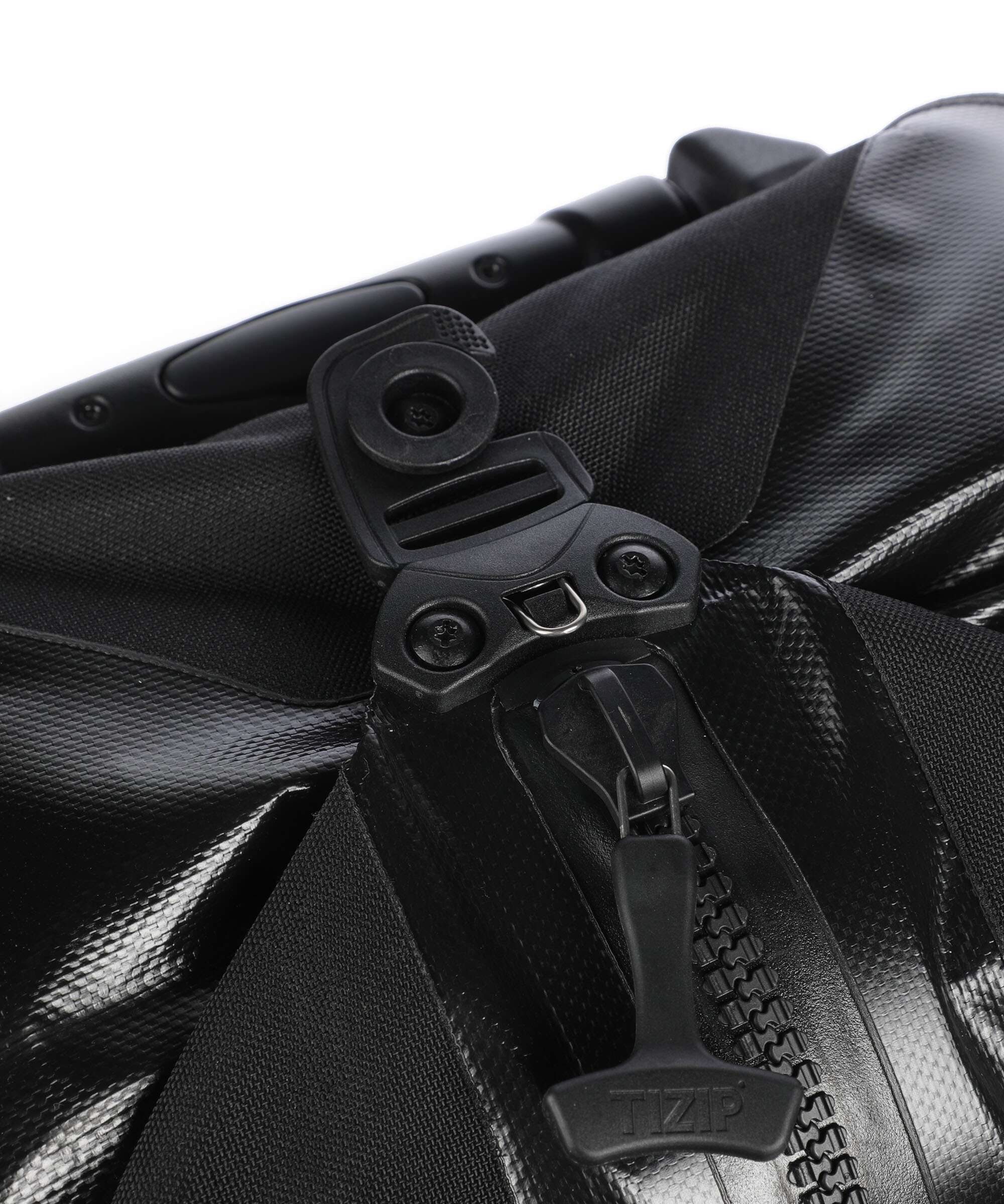 Ortlieb Duffle RG 34 Sac à dos à roulettes black - Image 4