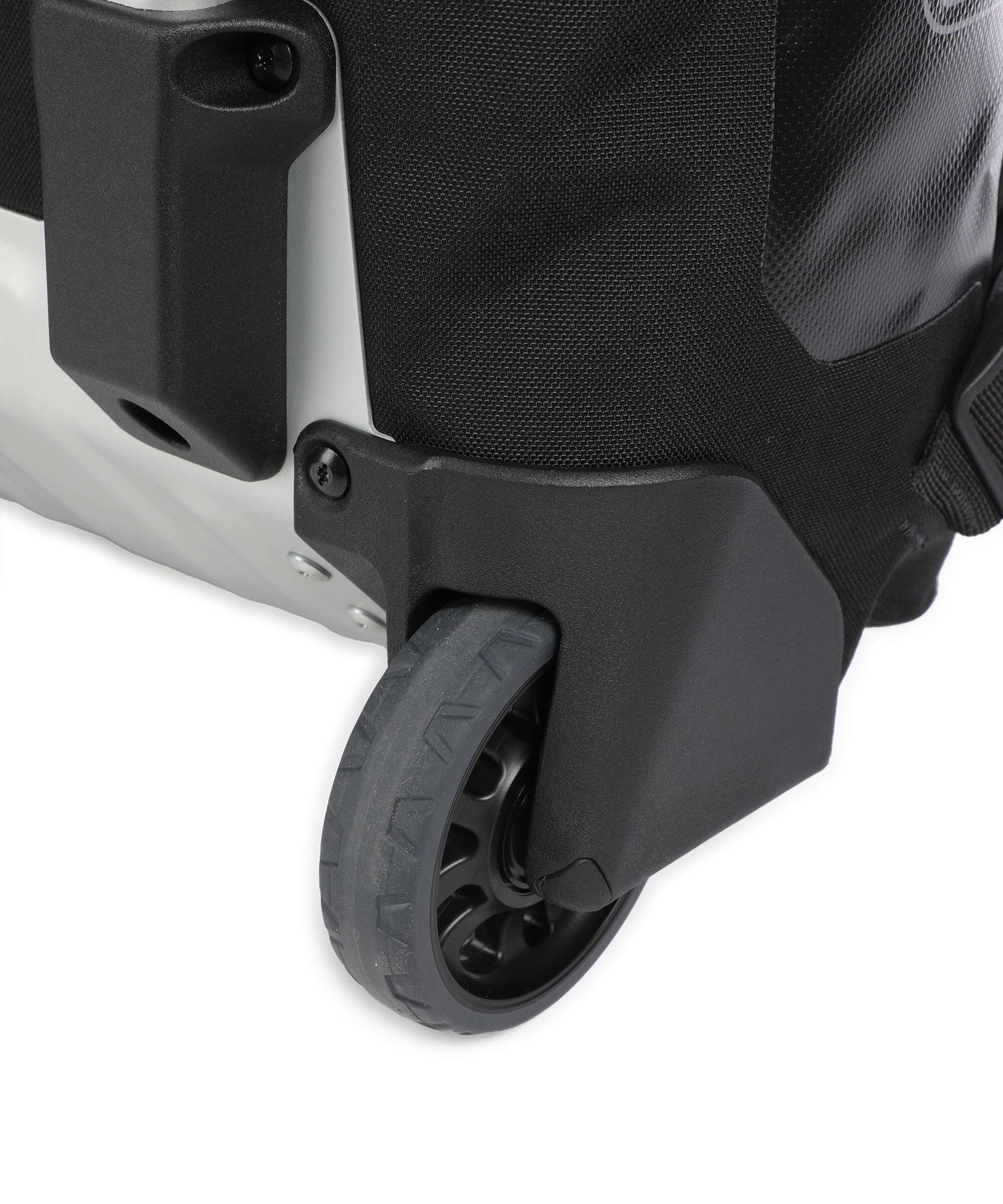 Ortlieb Duffle RG 34 Sac à dos à roulettes black - Image 5