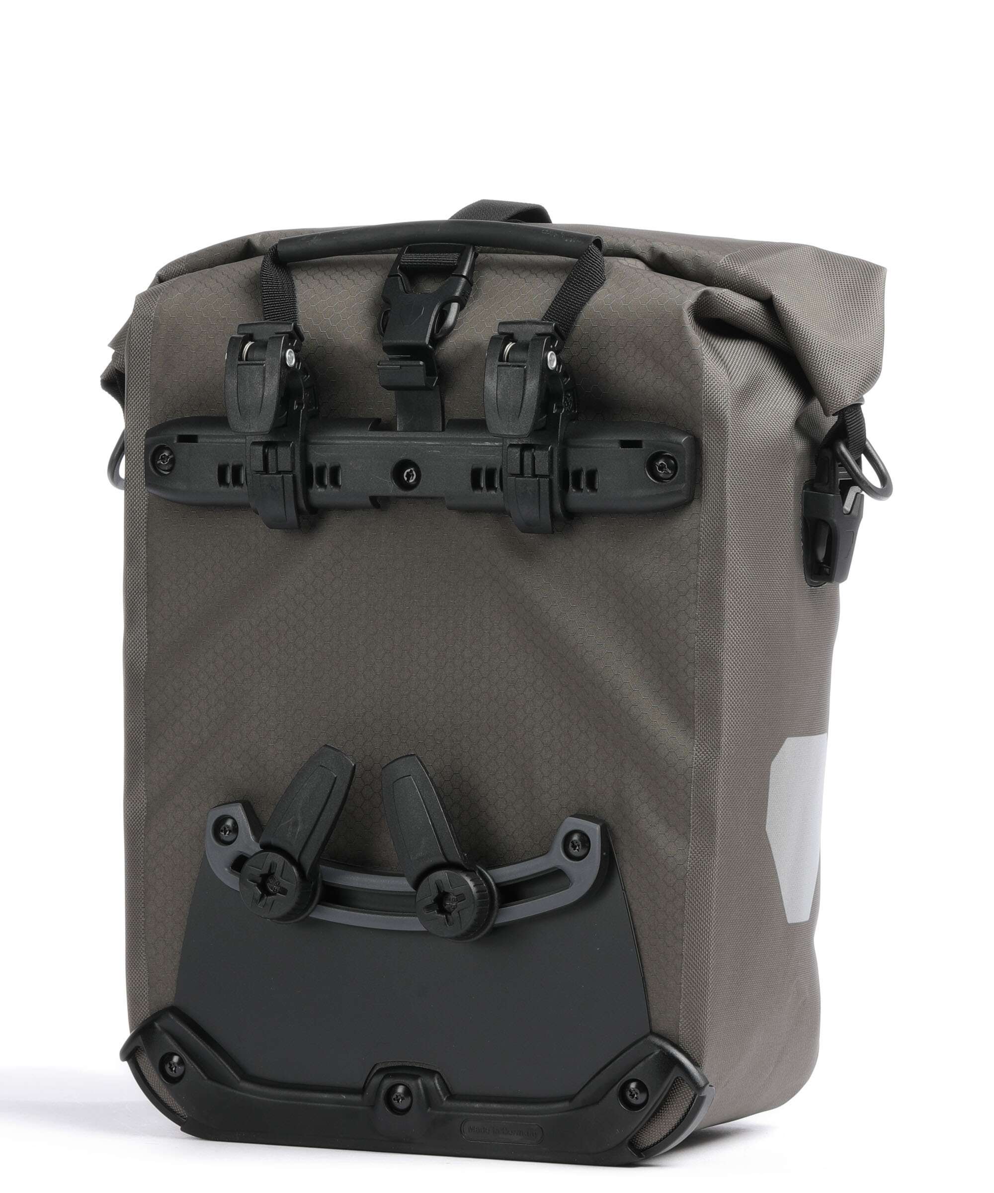 Ortlieb Gravel-Pack QL2.1 Set Sac pour porteur de bagages dark sand - Image 3