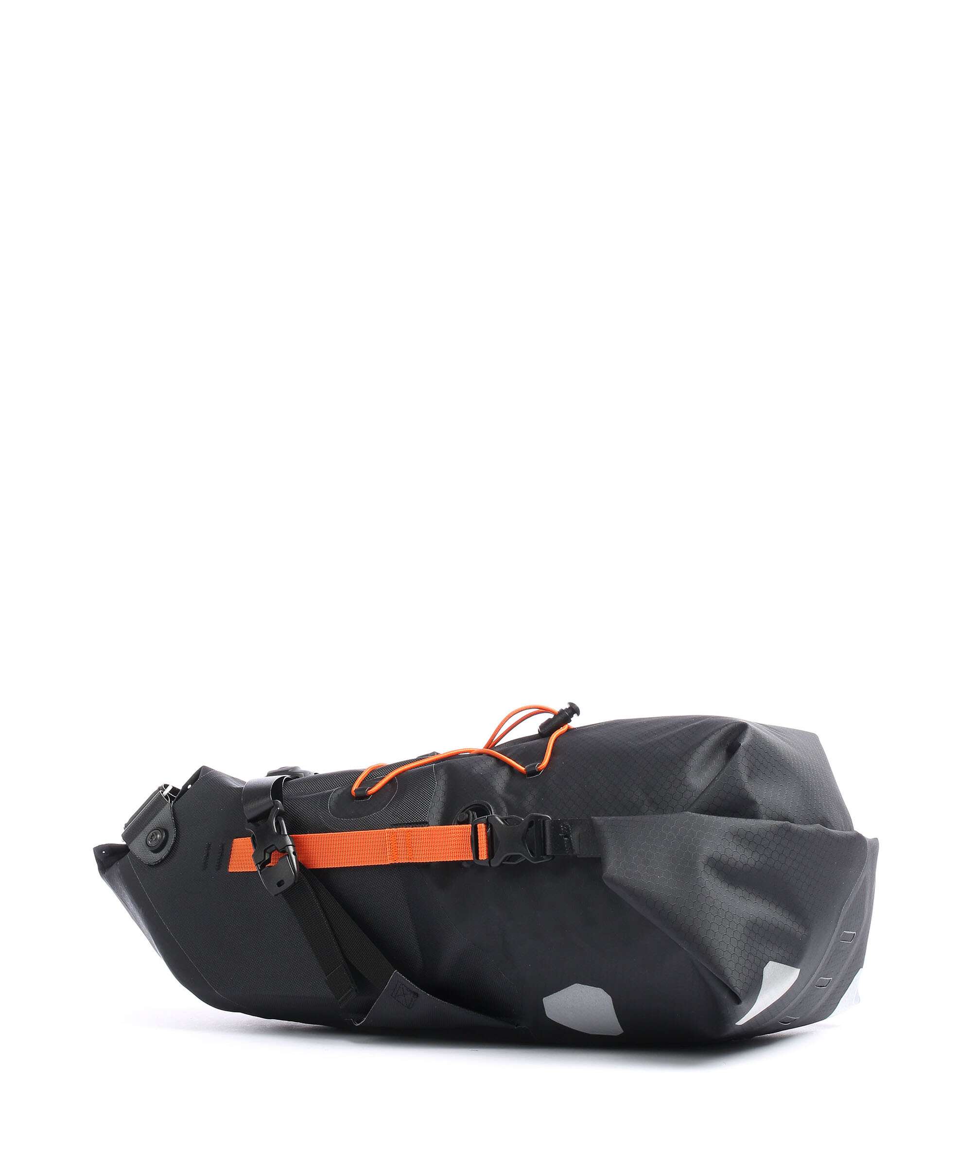 Ortlieb Seat-Pack 11 Saddle Bag Sac pour porteur de bagages black matt - Image 2
