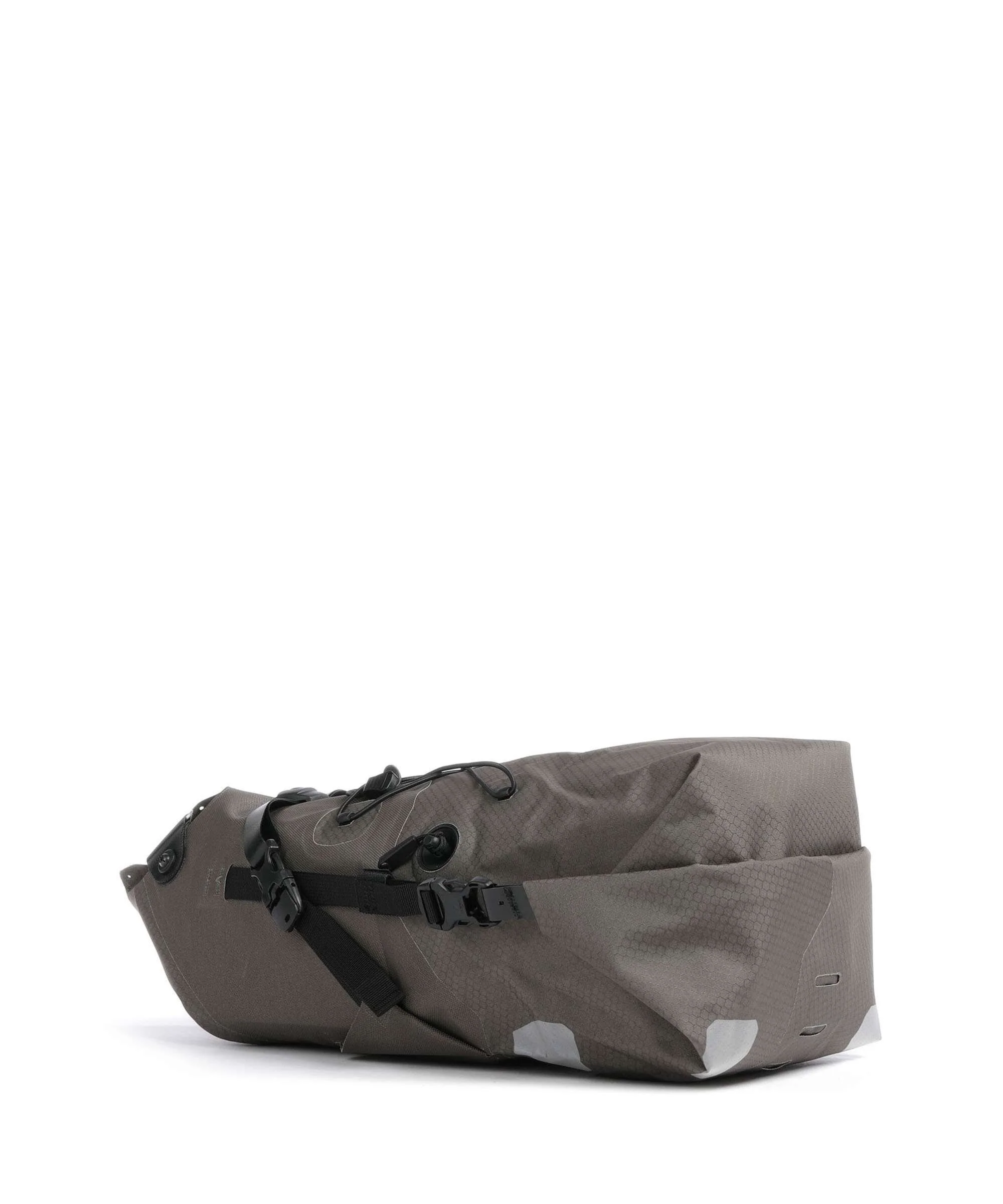 Ortlieb Seat-Pack 11 Saddle Bag Sac pour porteur de bagages dark sand - Image 2
