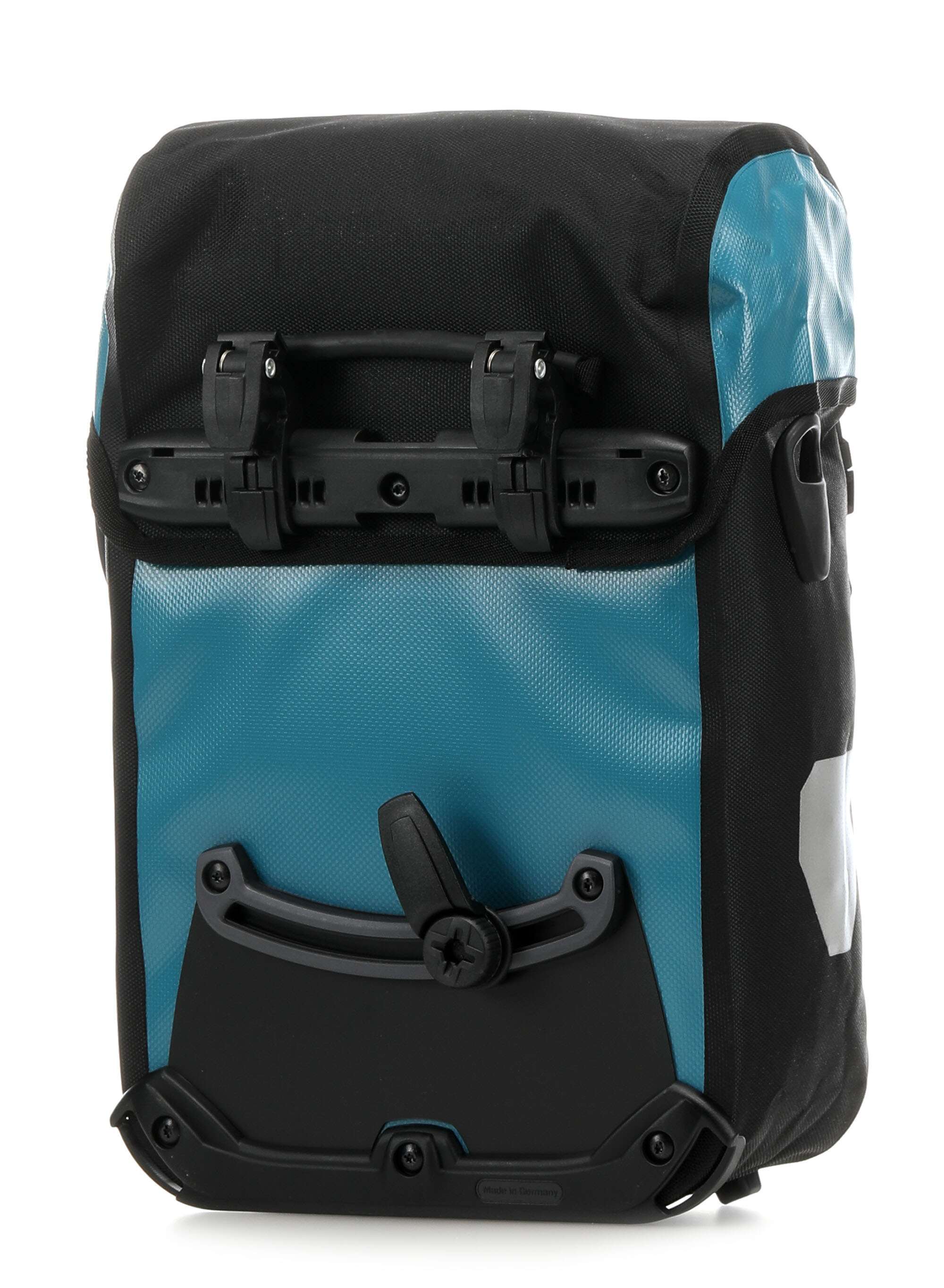 Ortlieb Sport-Packer QL2.1 Set Sac pour porteur de bagages petrol/black - Image 3
