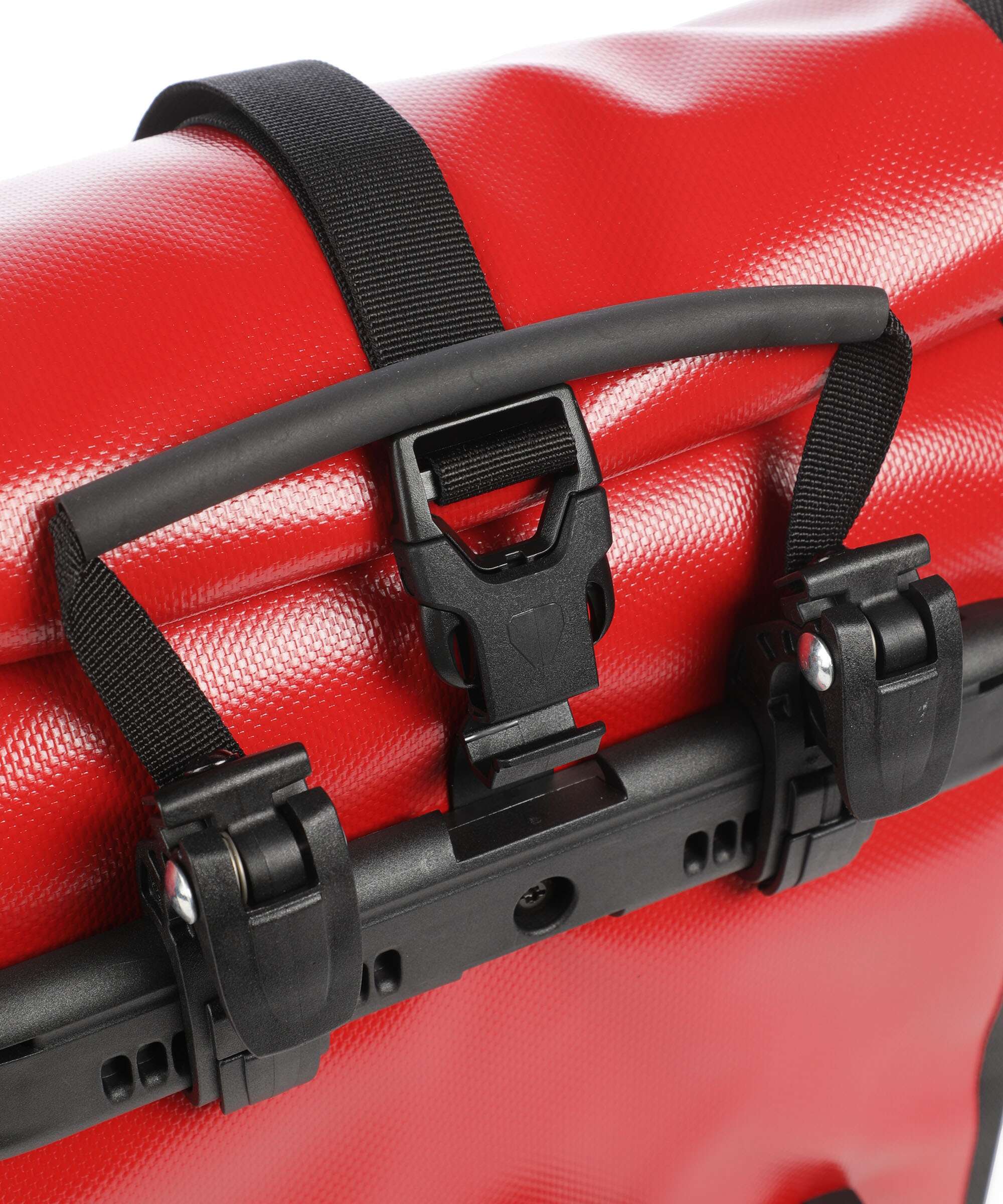 Ortlieb Sport-Roller Classic QL2.1 Set Sac pour porteur de bagages red/black - Image 4
