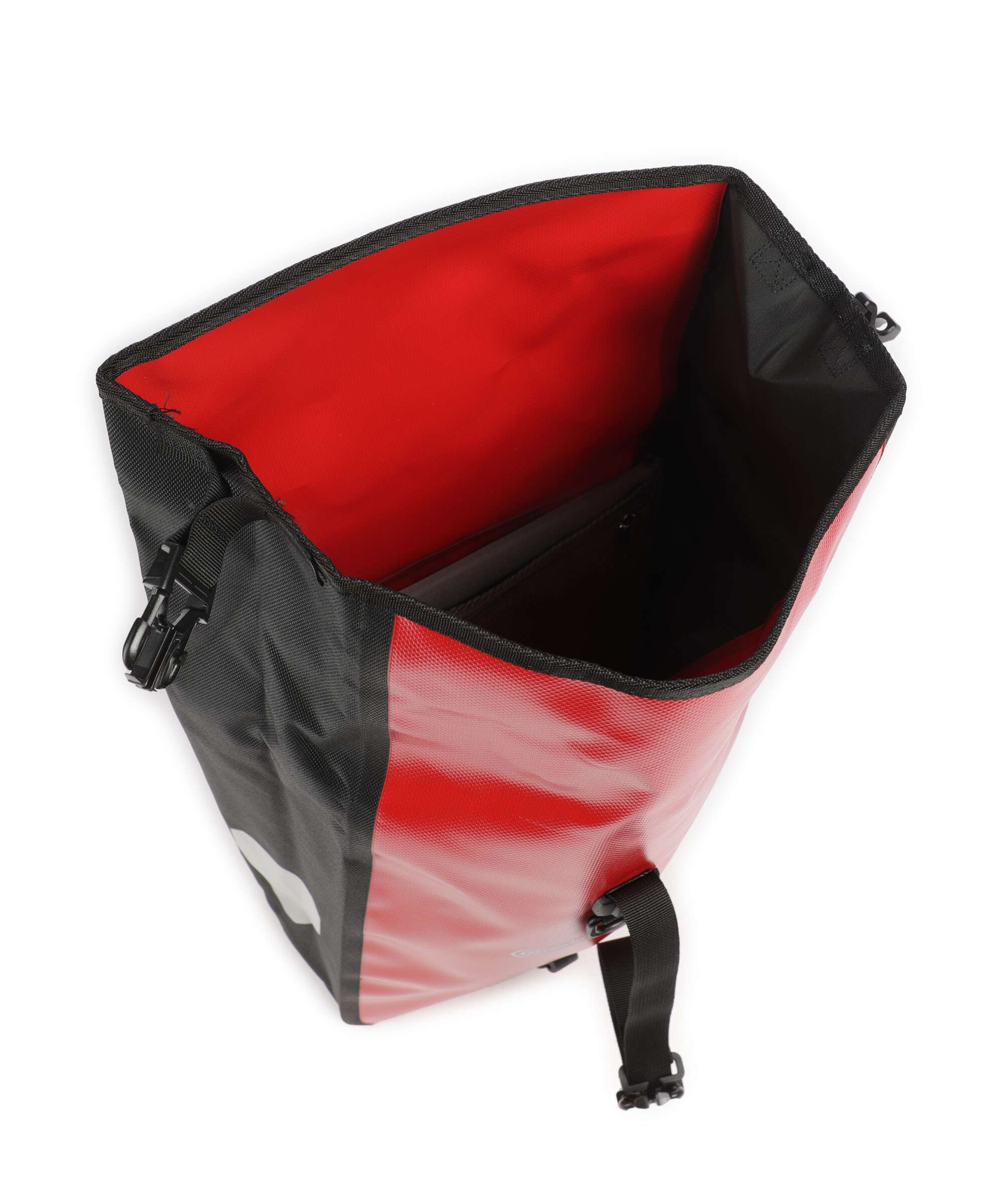 Ortlieb Sport-Roller Classic QL2.1 Set Sac pour porteur de bagages red/black - Image 5
