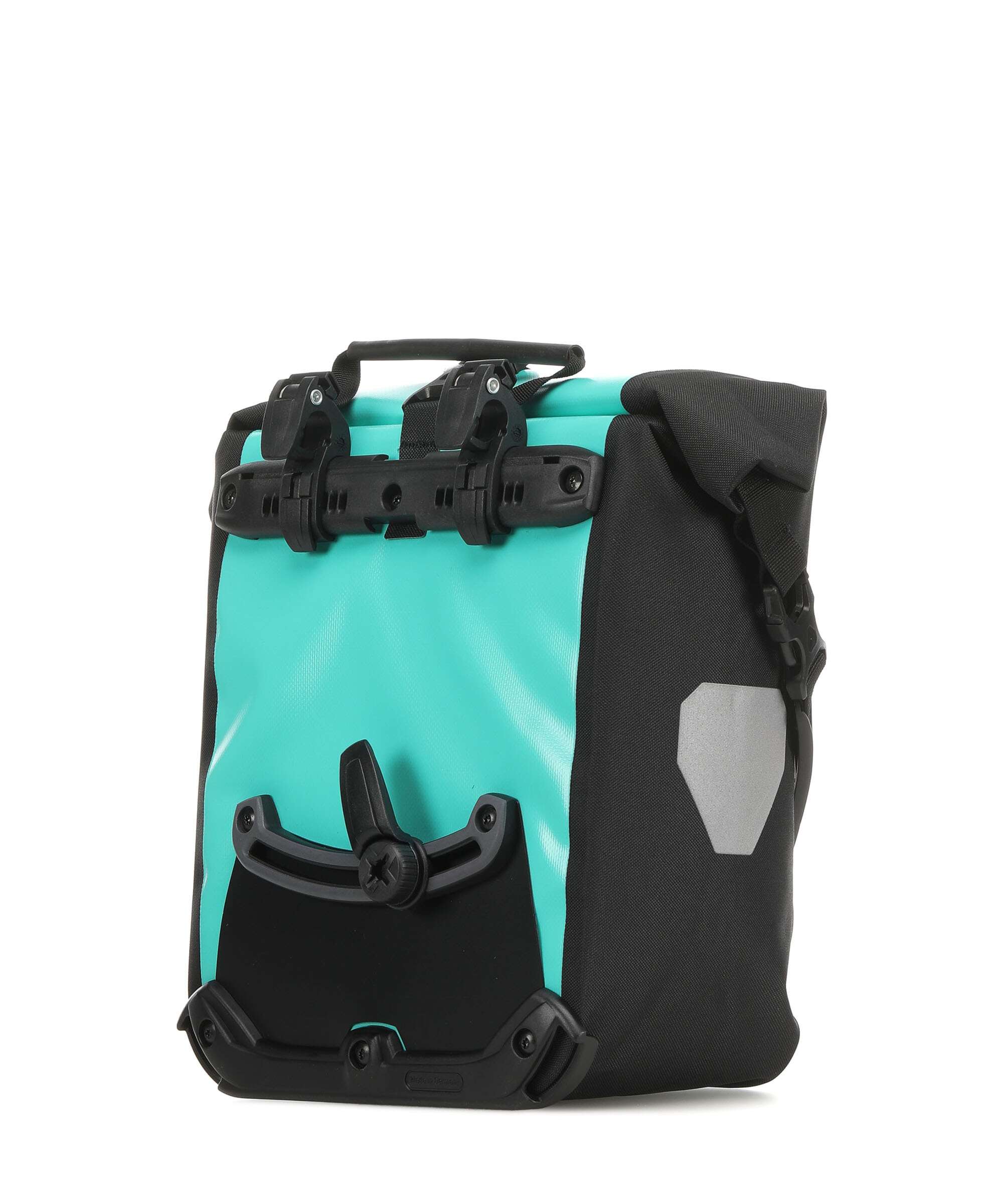 Ortlieb Sport-Roller Free QL2.1 Set Sac pour porteur de bagages lagoon/black - Image 3