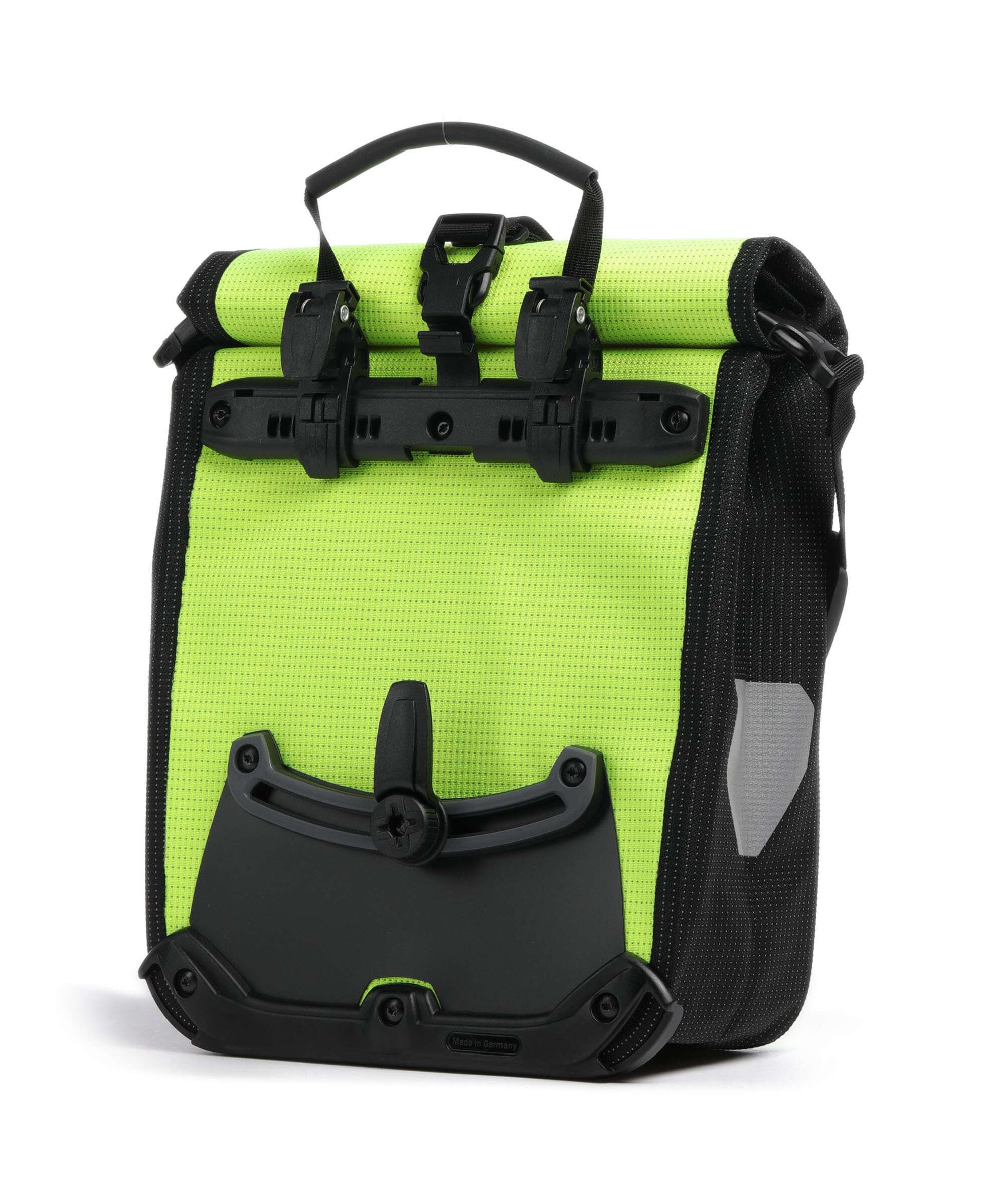 Ortlieb Sport-Roller High Visibility QL2.1 Sac pour porteur de bagages neon yellow/black reflective - Image 2