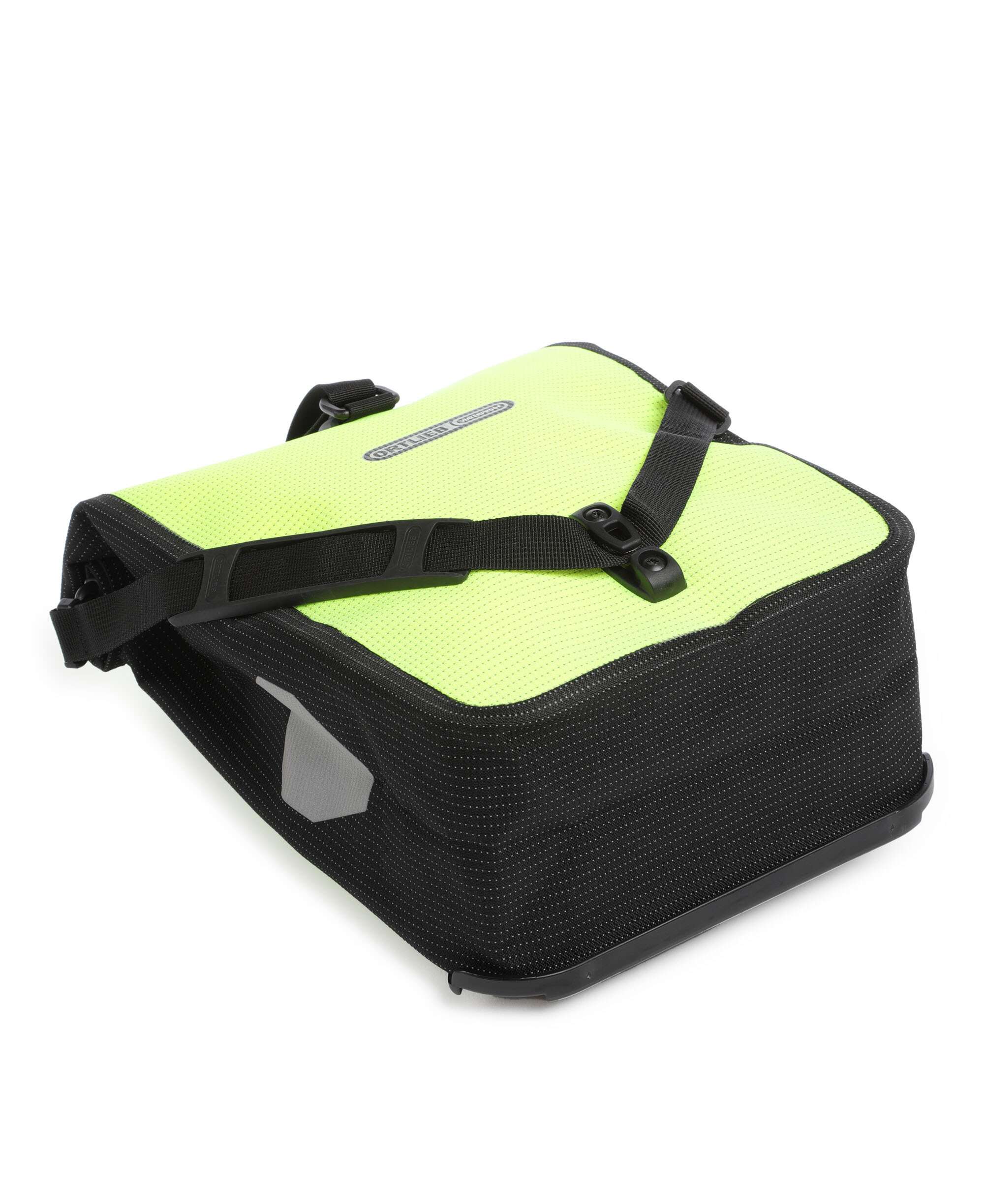 Ortlieb Sport-Roller High Visibility QL2.1 Sac pour porteur de bagages neon yellow/black reflective - Image 4