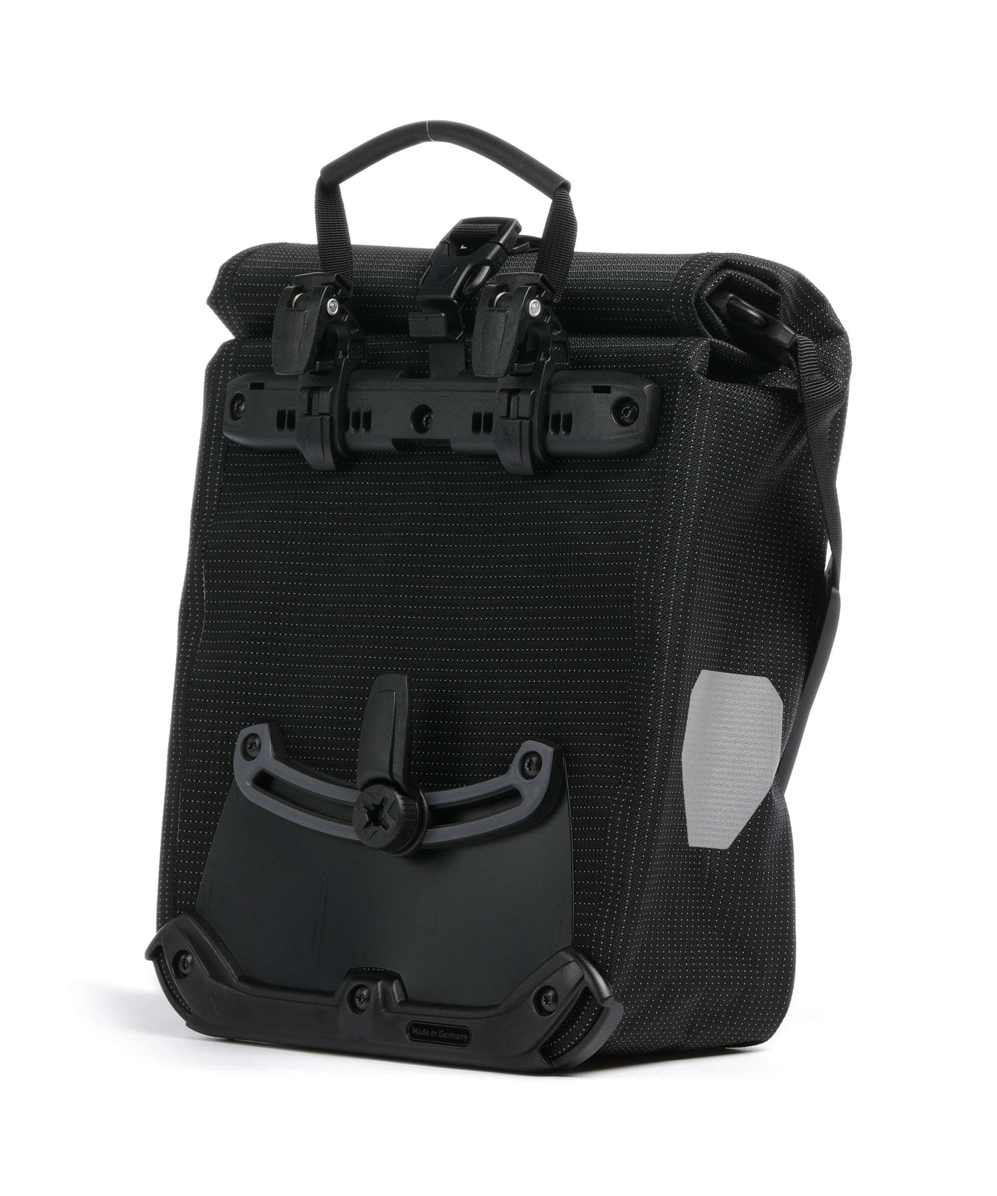 Ortlieb Sport-Roller High Visibility QL2.1 Sac pour porteur de bagages black reflective - Image 2