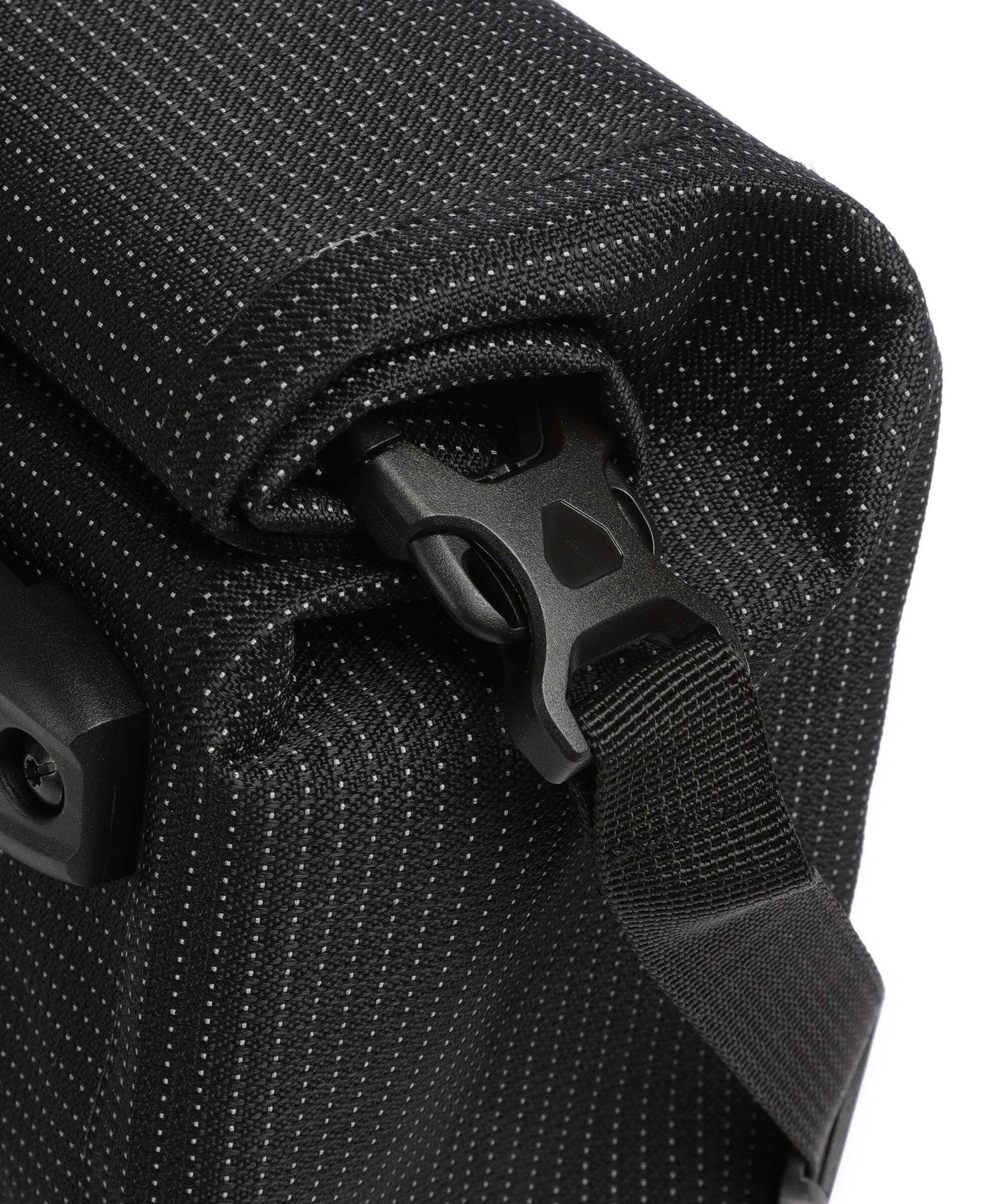 Ortlieb Sport-Roller High Visibility QL2.1 Sac pour porteur de bagages black reflective - Image 3