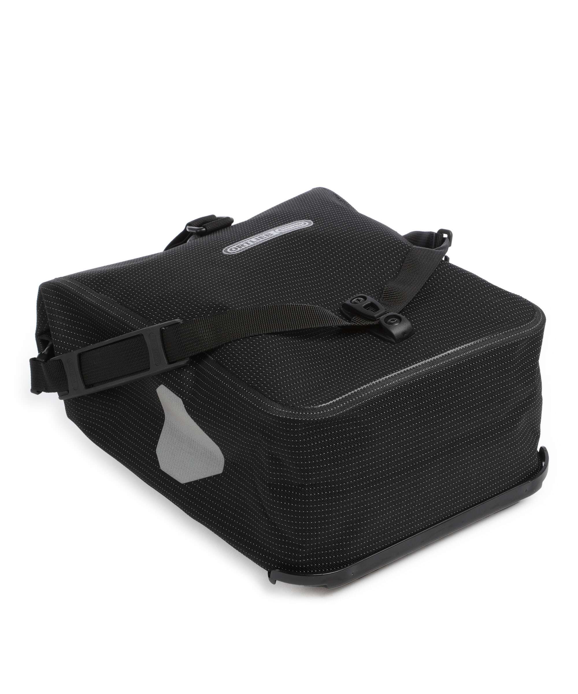 Ortlieb Sport-Roller High Visibility QL2.1 Sac pour porteur de bagages black reflective - Image 4