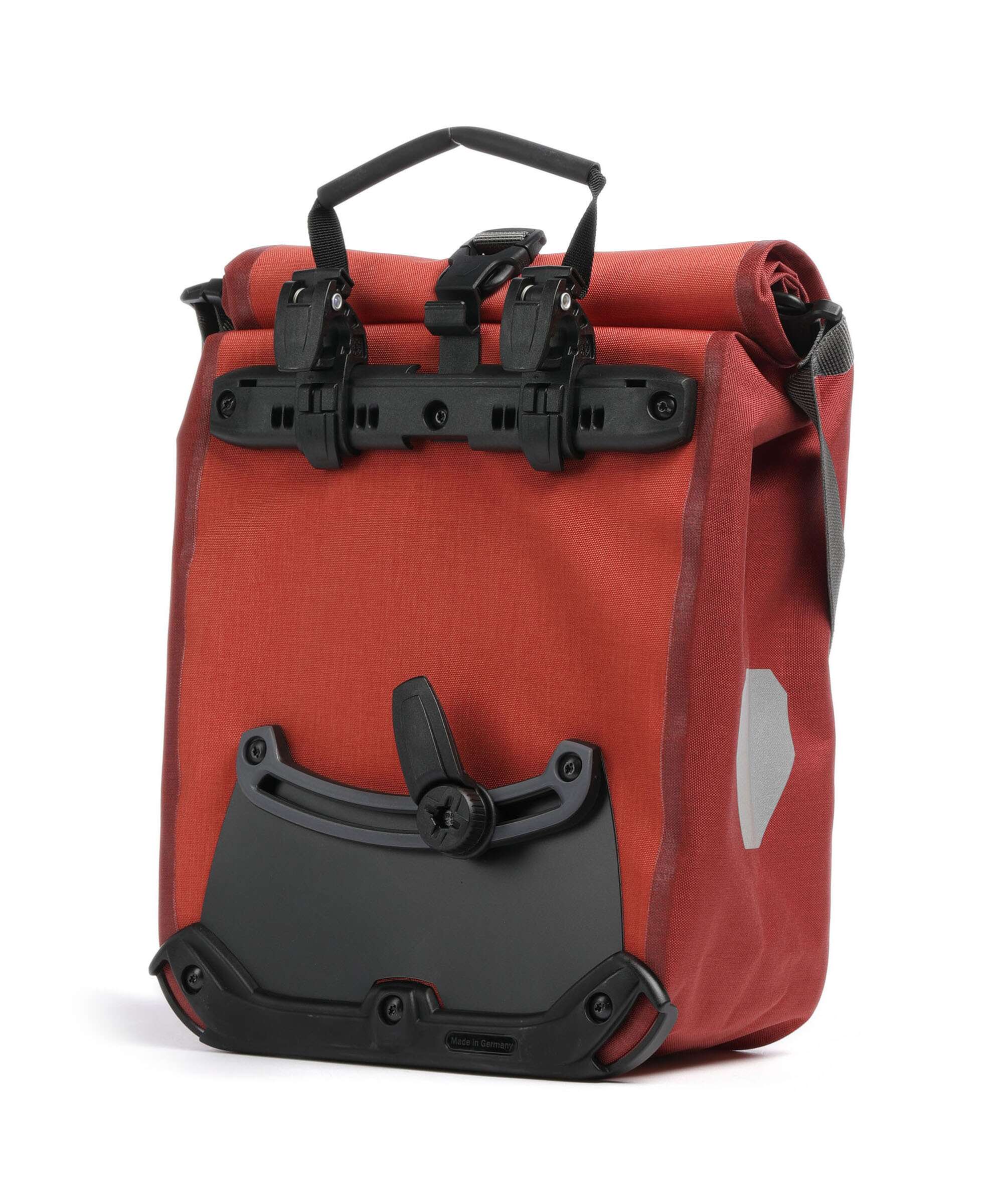 Ortlieb Sport-Roller Plus QL2.1 Sac pour porteur de bagages salsa/dark chili - Image 2