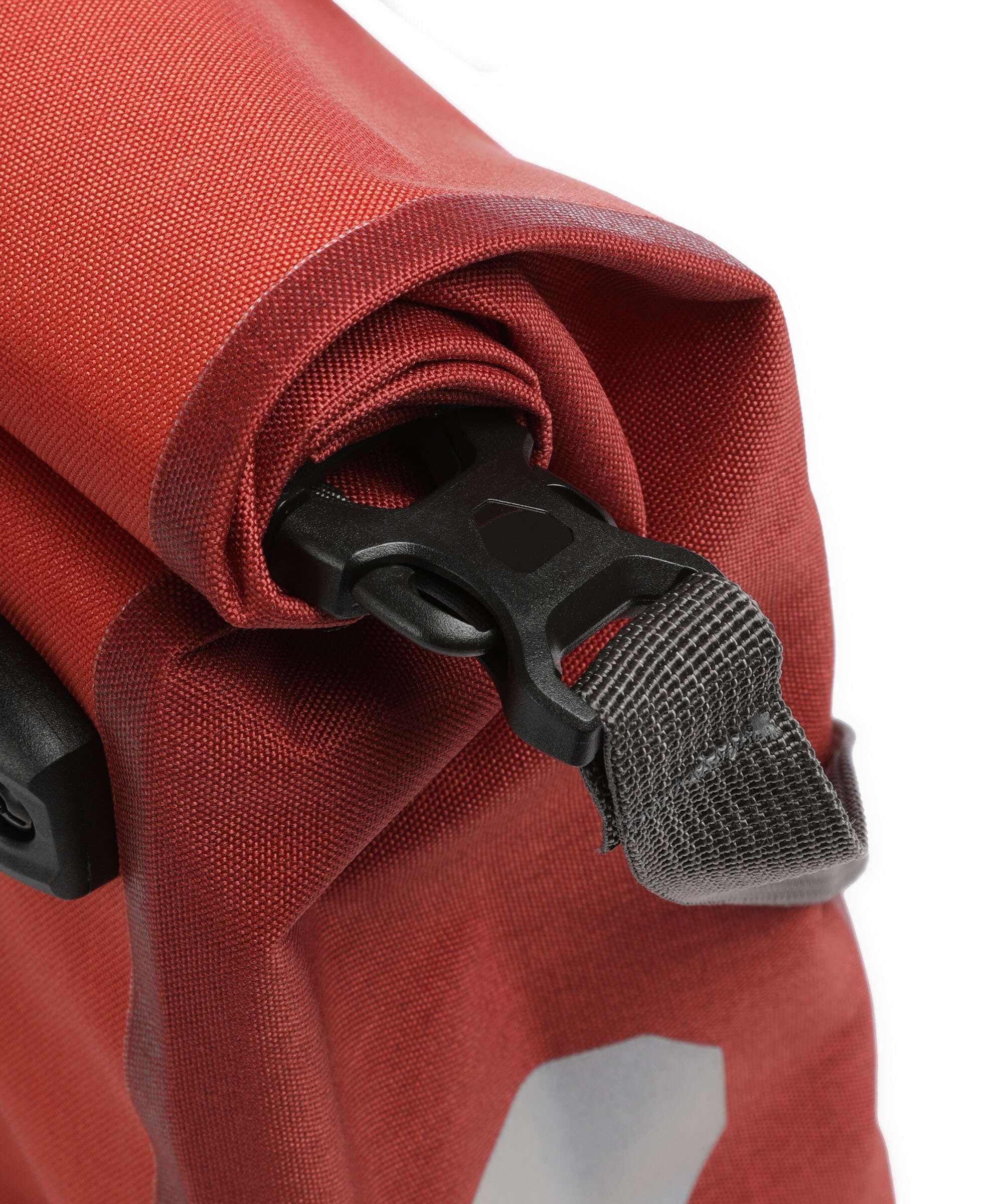 Ortlieb Sport-Roller Plus QL2.1 Sac pour porteur de bagages salsa/dark chili - Image 3