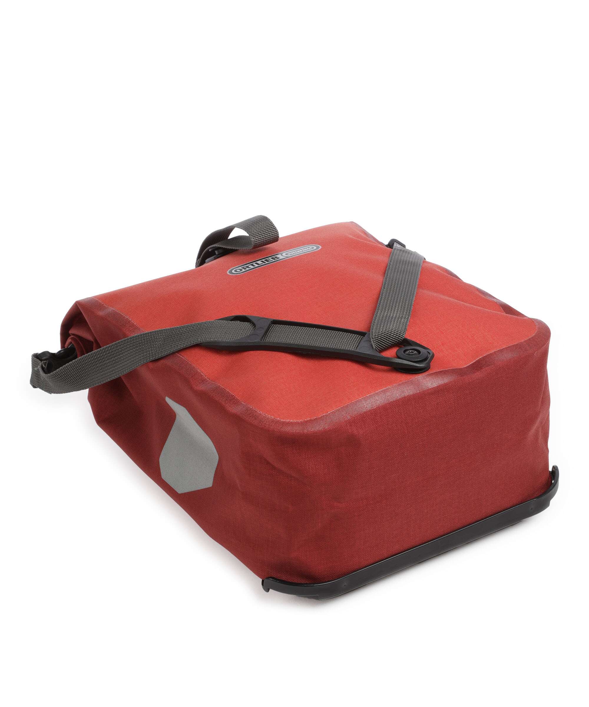 Ortlieb Sport-Roller Plus QL2.1 Sac pour porteur de bagages salsa/dark chili - Image 4